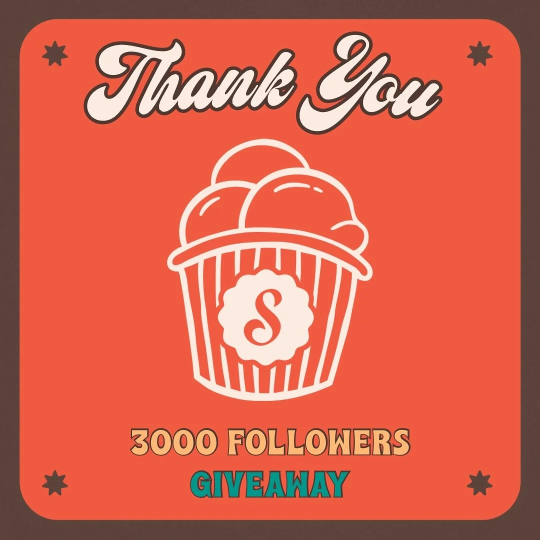 Hey there #PintsNation! Thank you for helping me get to 3,000 followers!! To celebrate, I&rsquo;m doing a giveaway of two pints of your choosing. Here&rsquo;s how to enter:
- Like this post
- Tag a friend in the comments along with ONE flavor you wan