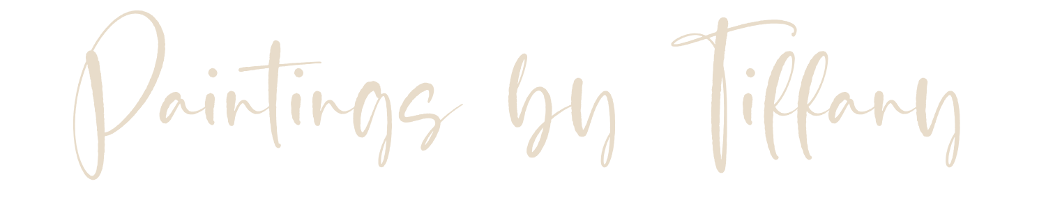 Paintings by Tiffany