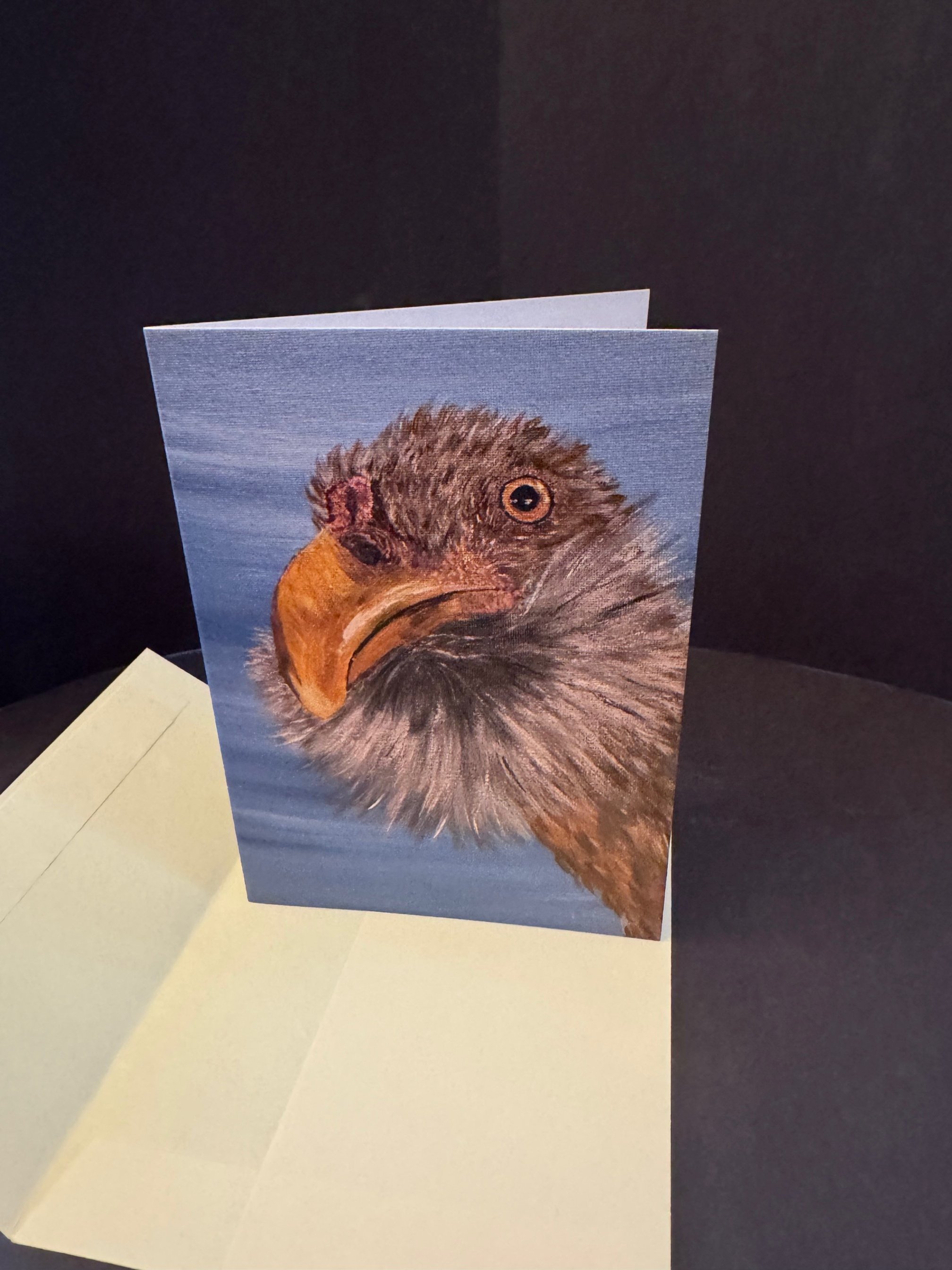 "My Sweet Quiche" Greeting Card