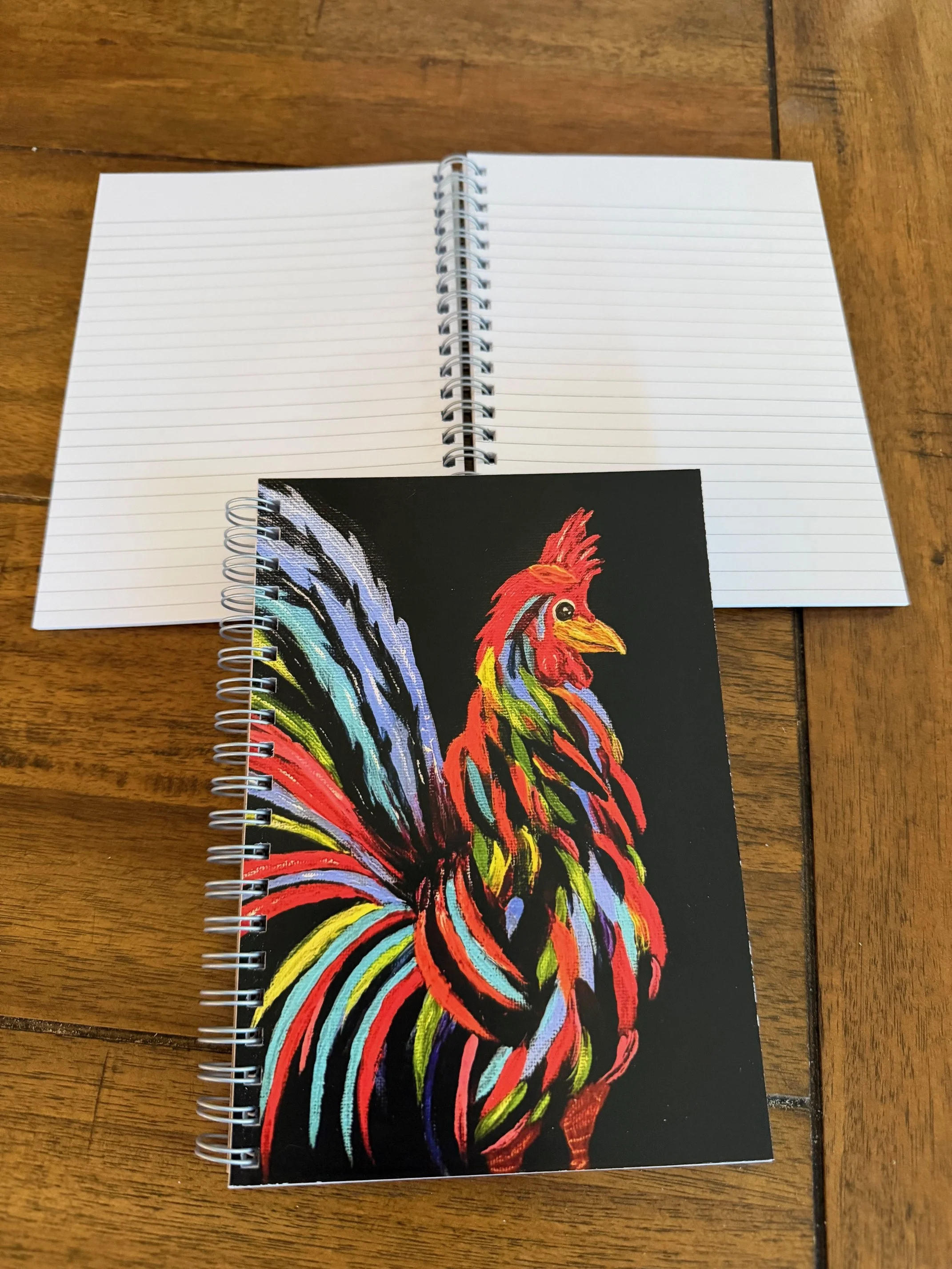 Colorful Expressions Notebook 5x7.jpeg