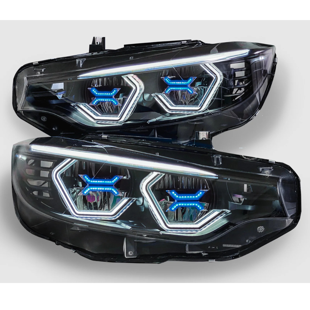 Custom Led Car Custom Car Lighting | LED Upgrades and Ambient Lighting in Arkansas ...