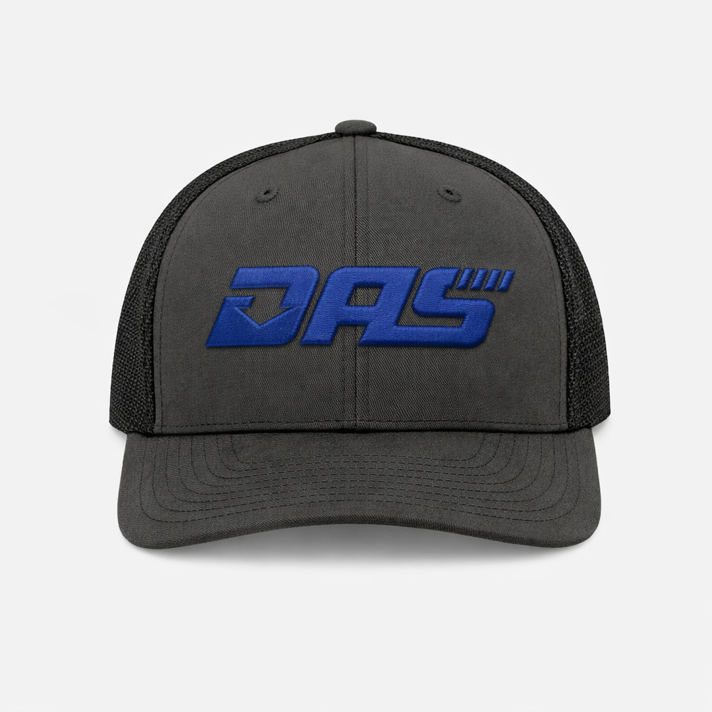 DAS Trucker Cap