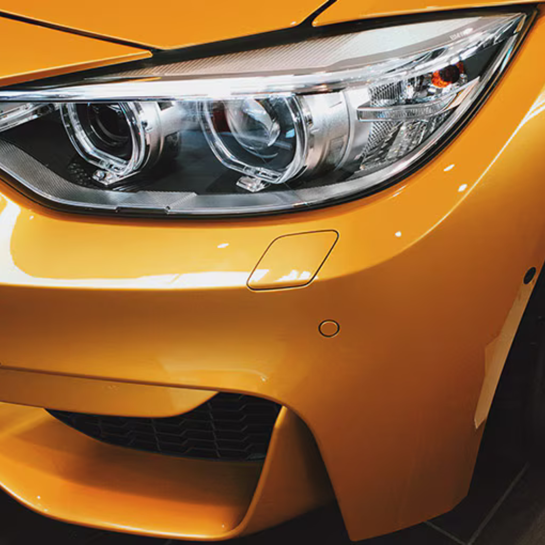 Paint Protection Film (PPF) | Protect Your Vehicle in Arkansas ...