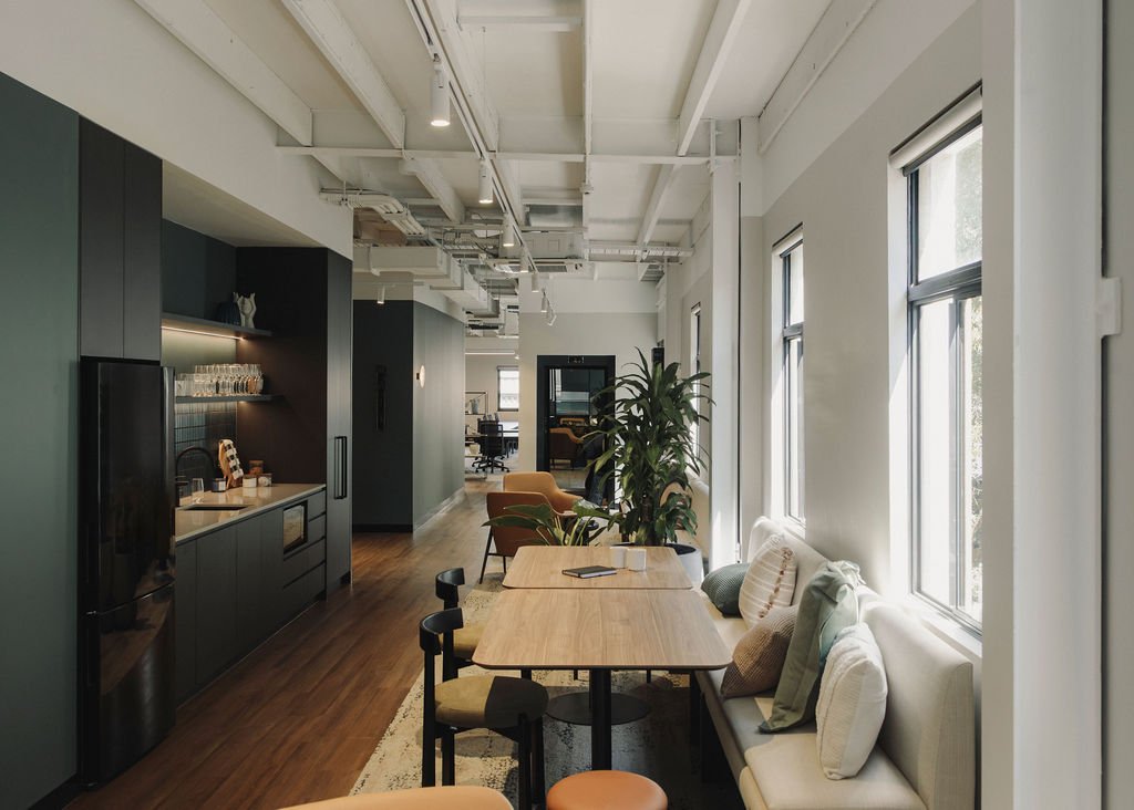 BEHIND THE BUILD: 118 DEVONSHIRE ST, SURRY HILLS.