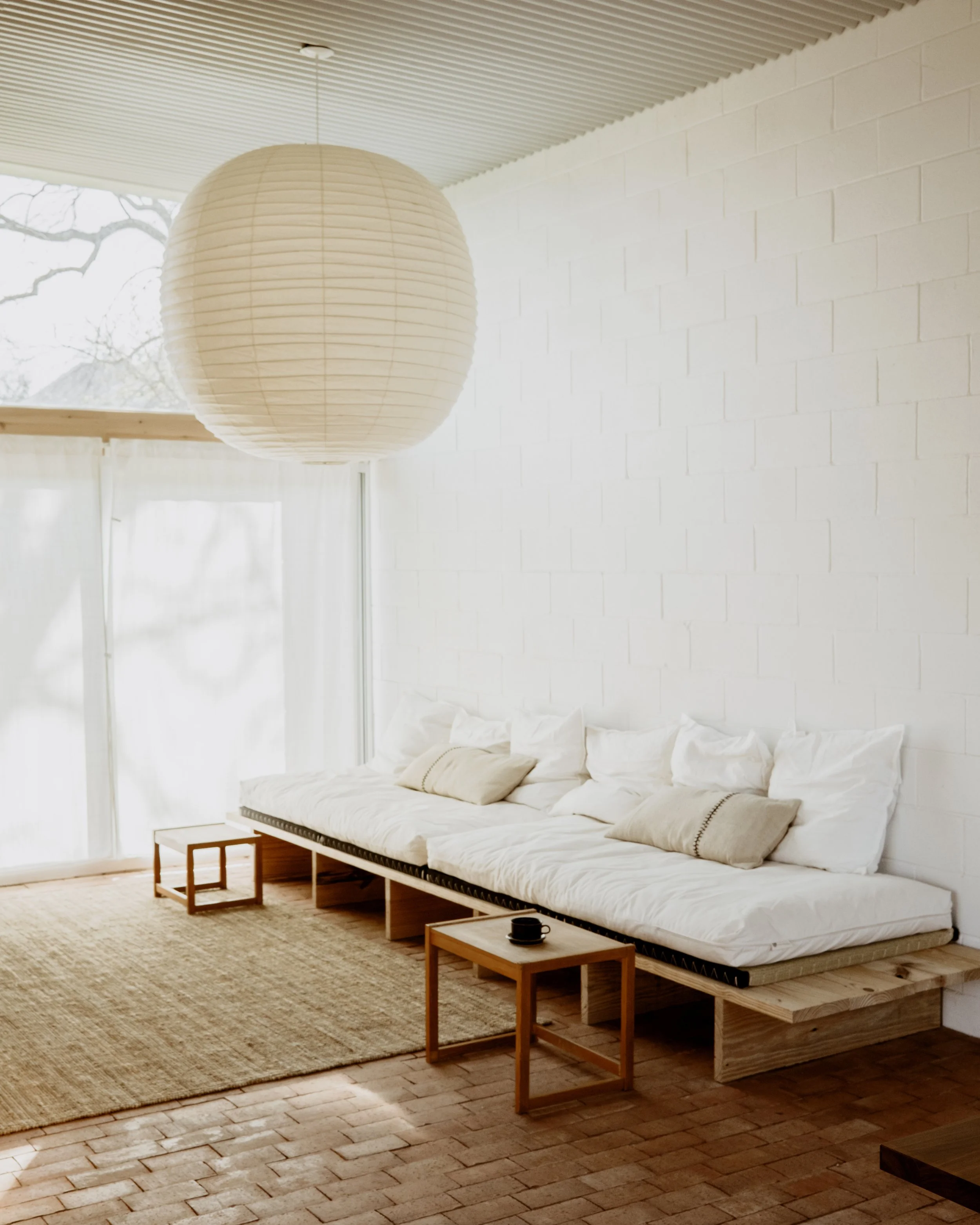 Pine Street Daybed