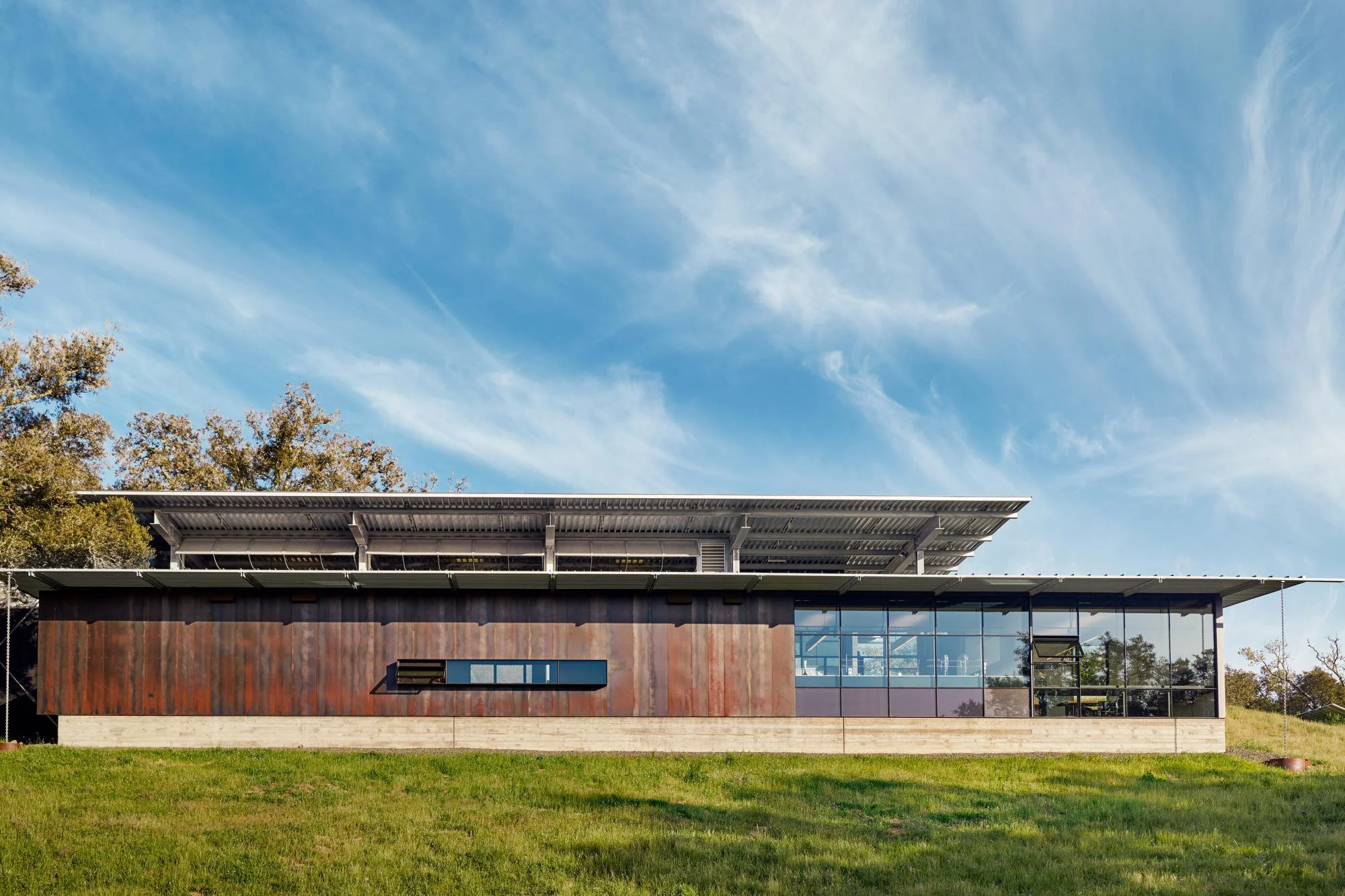 Epoch Winery & Tasting Room