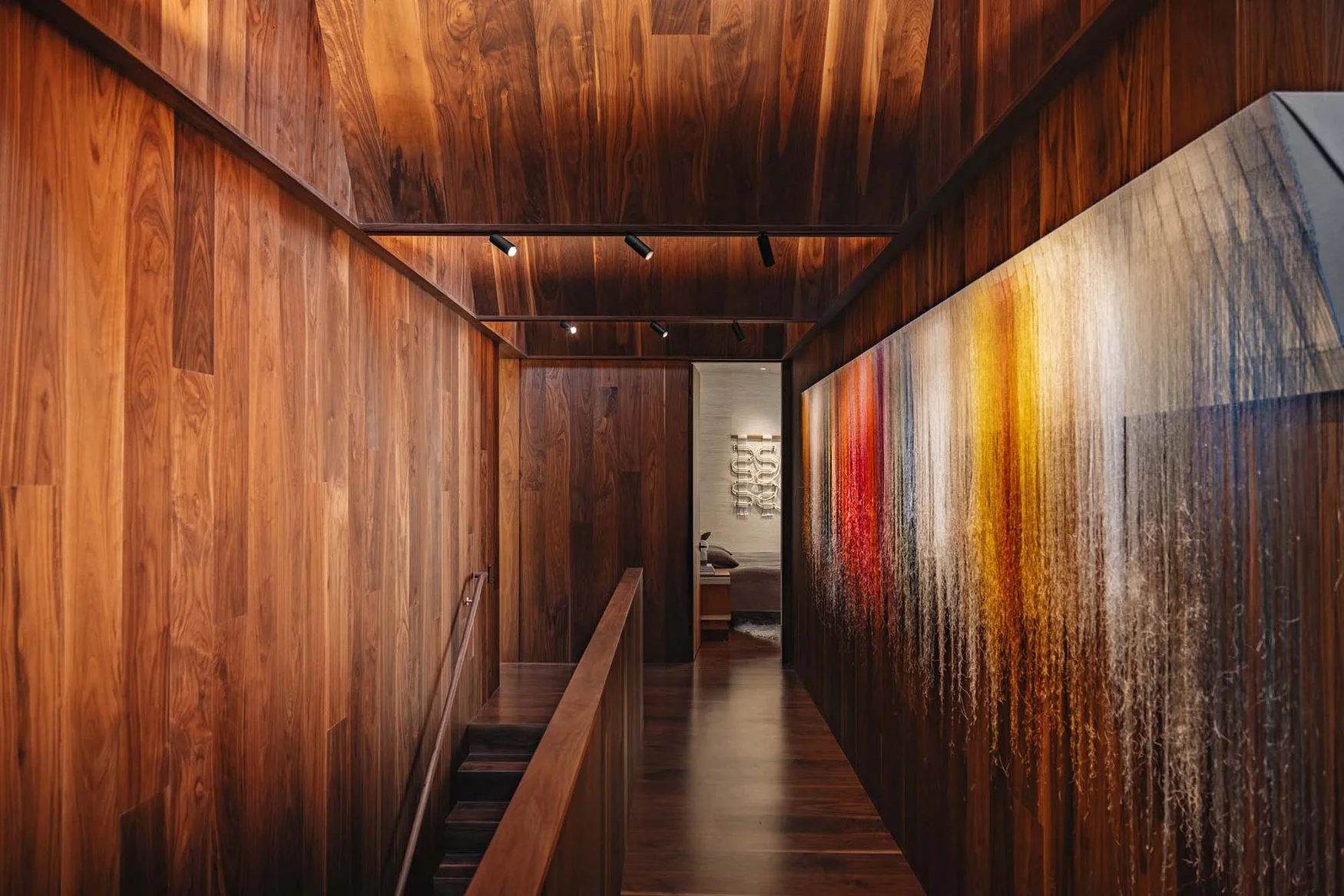 Glass House PDX - Interiors By Heirloom Modern