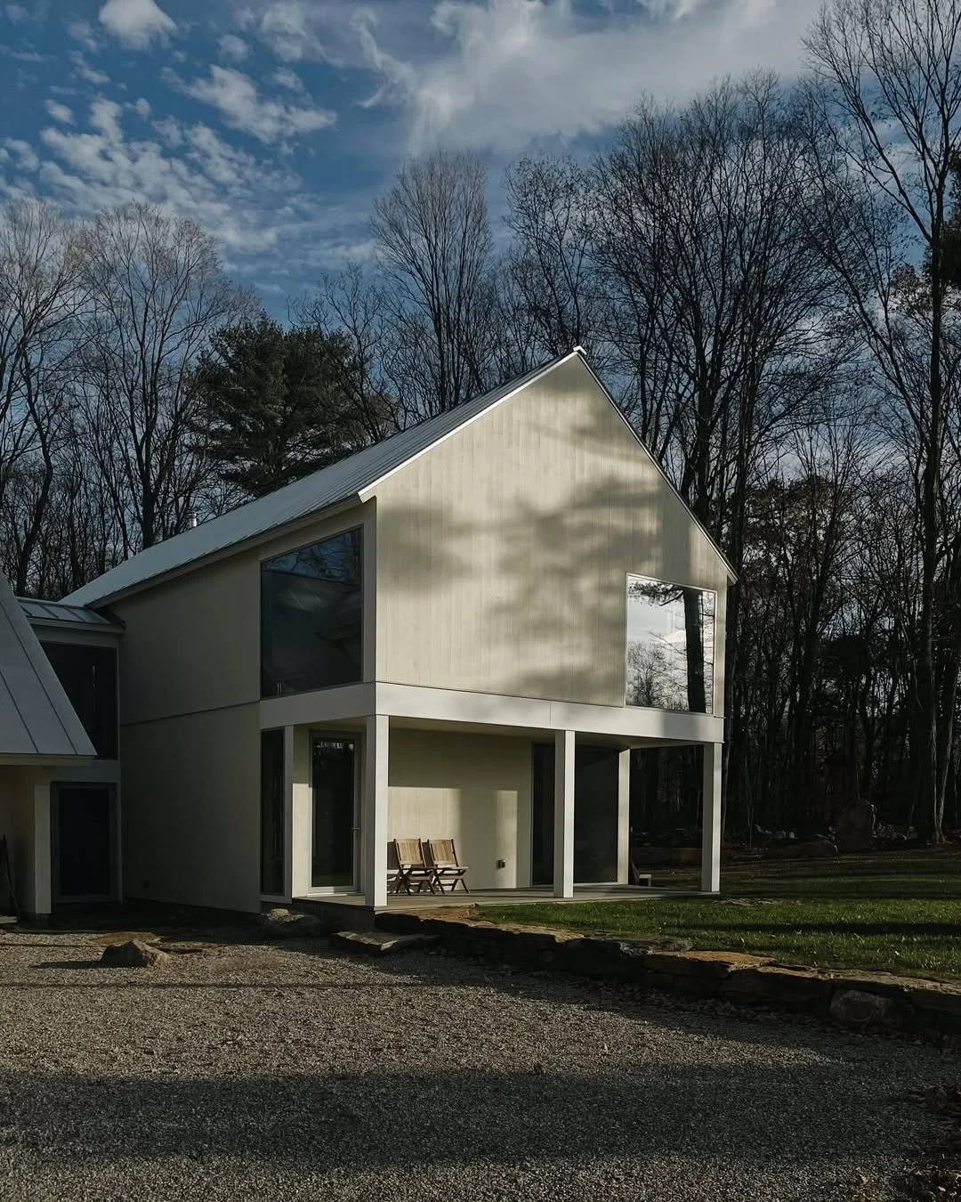 Prosek Art Studio Expansion