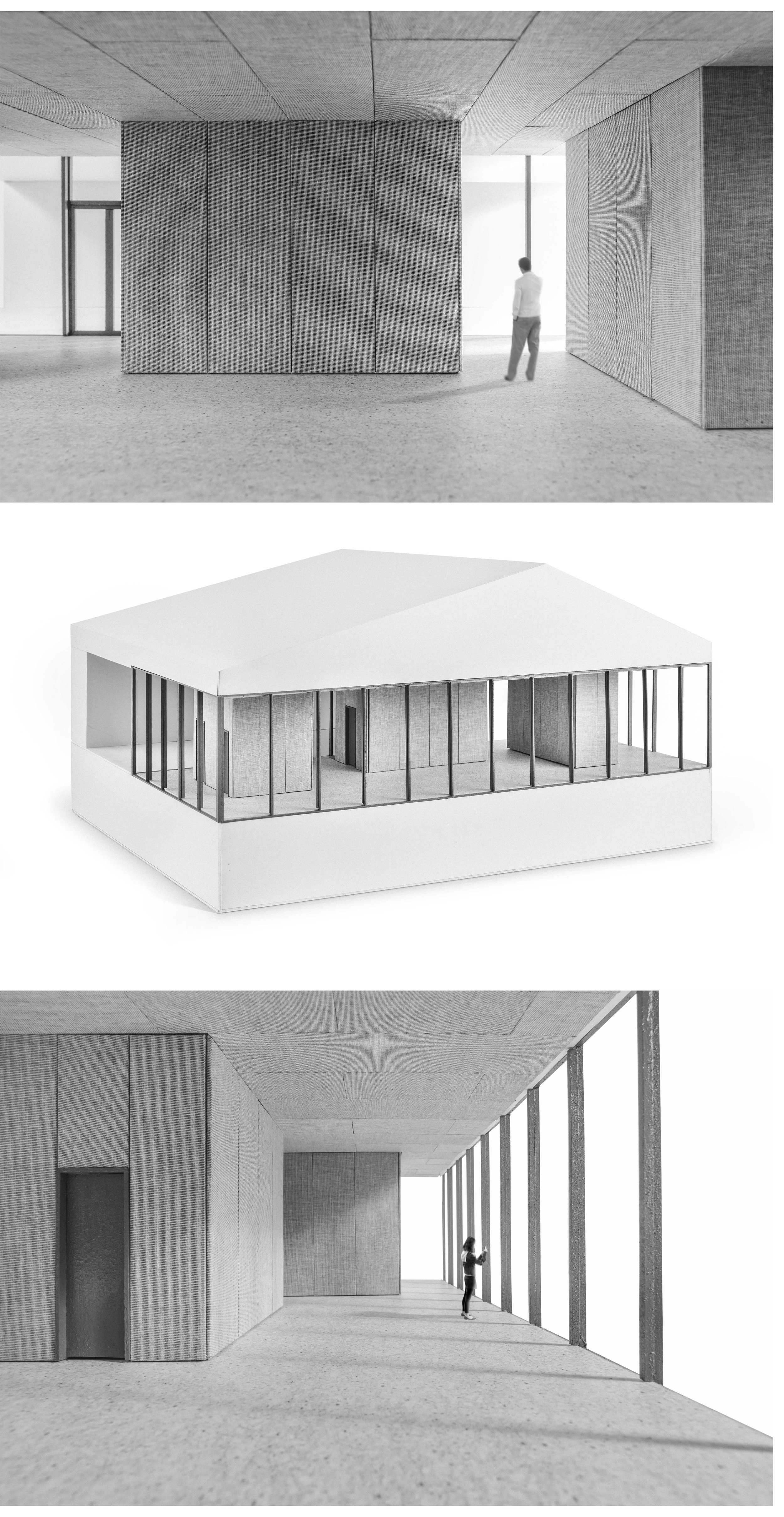 Model Images Tasting Room