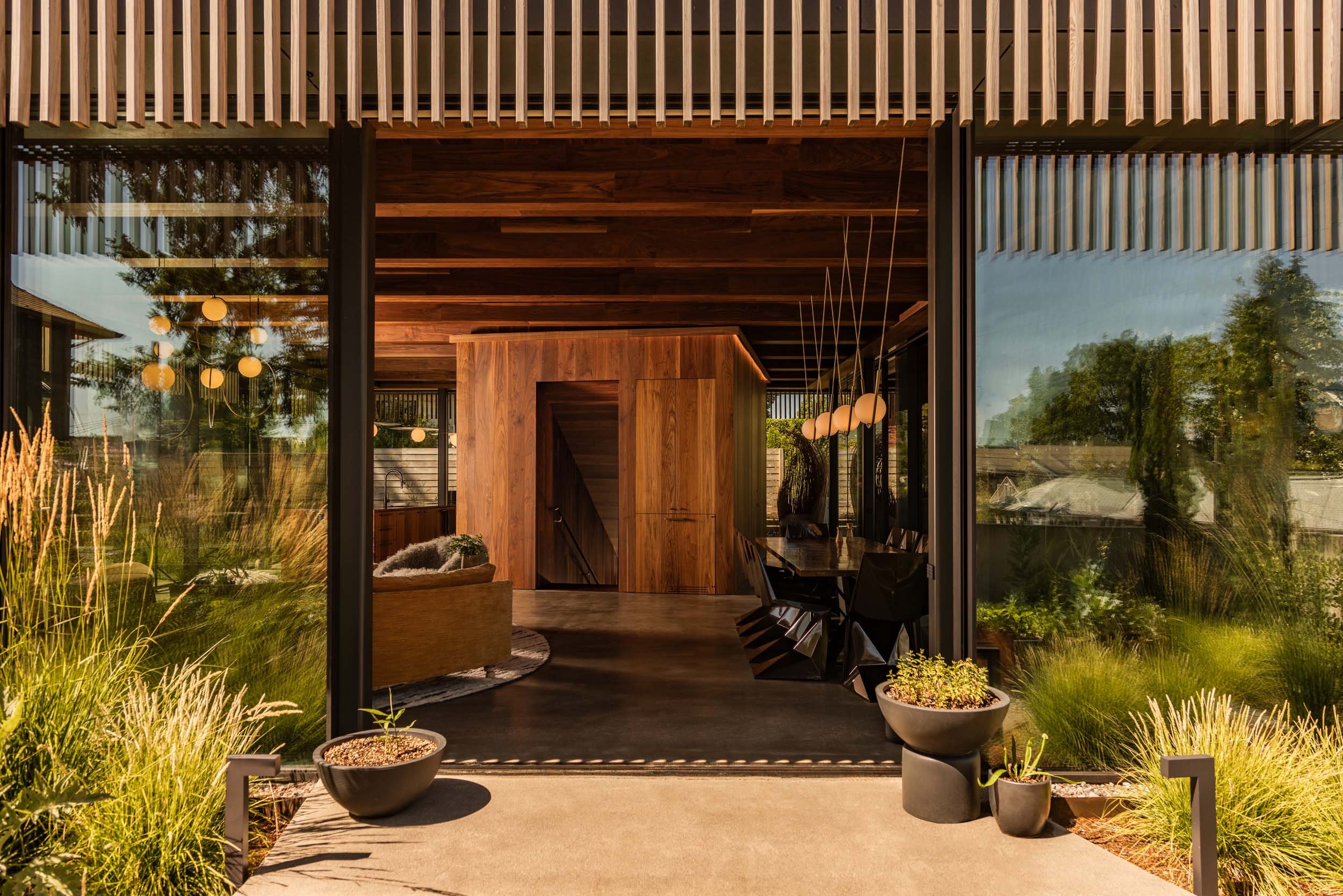 Glass House PDX 