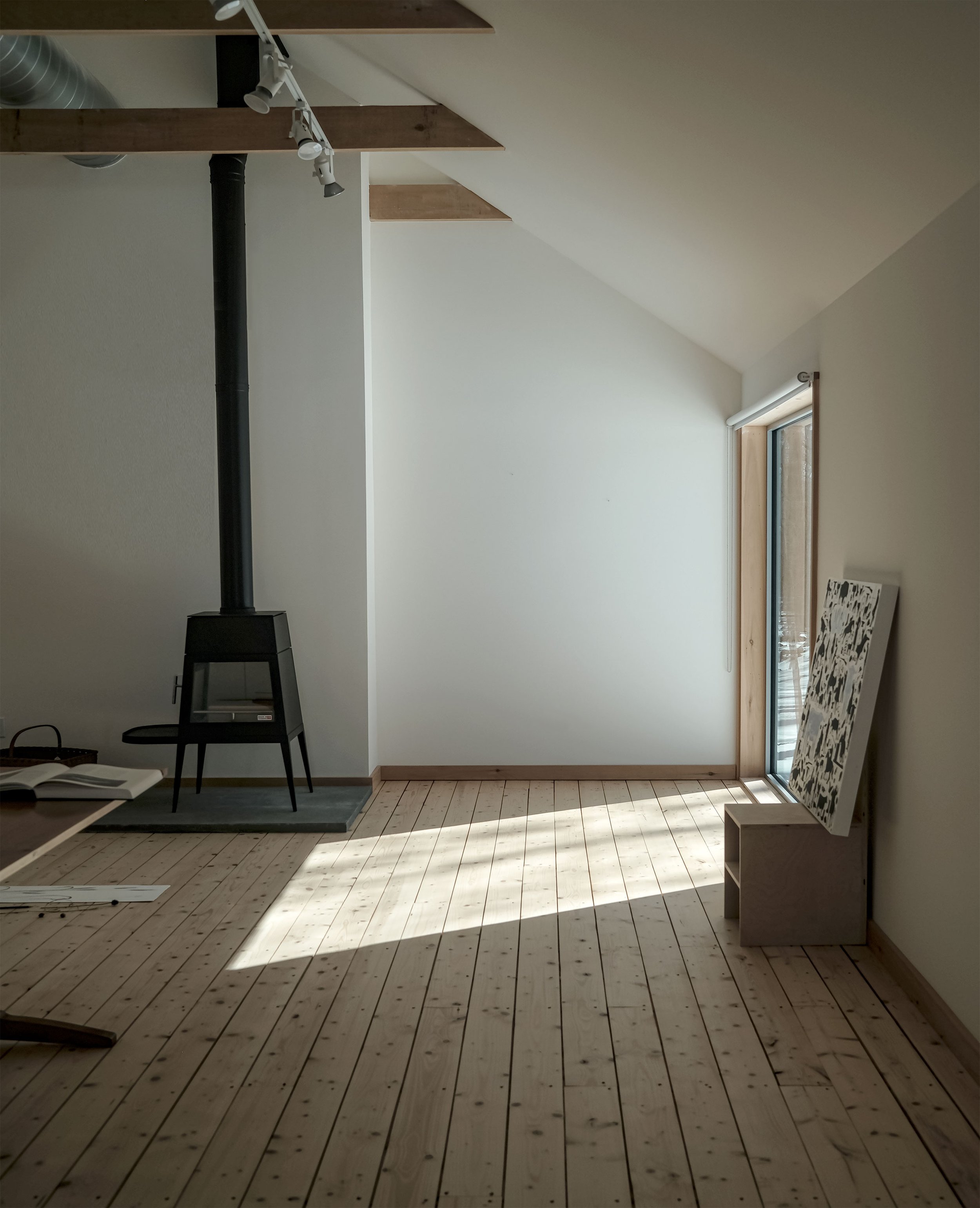 Prosek Art Studio & Gallery