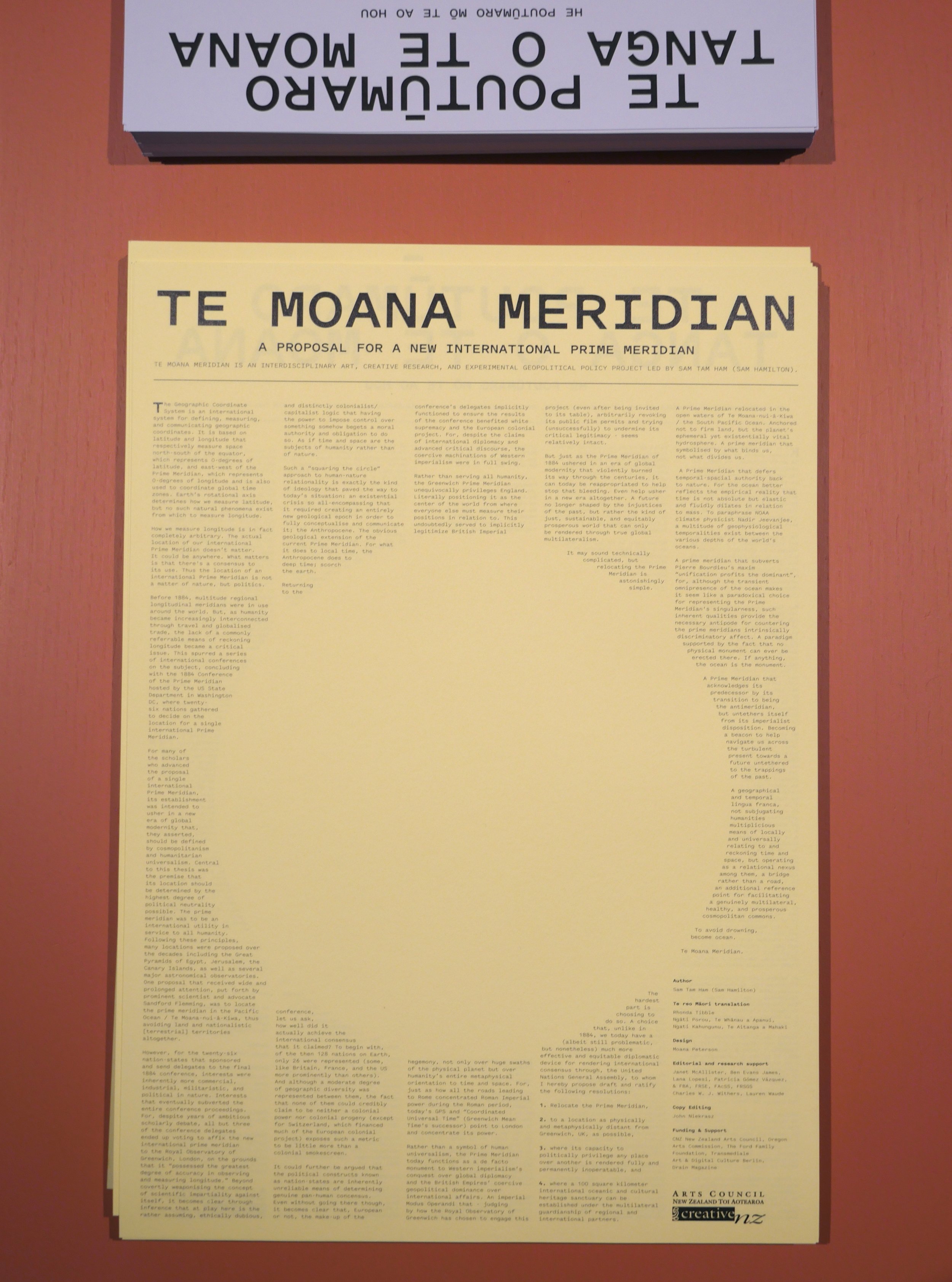 Te Moana Meridian (exhibition documentation) 5.jpg