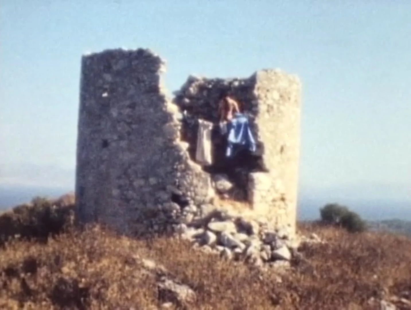 David Attenborough Presents: The History of Dirty Laundry / the DirtyLaundry of History