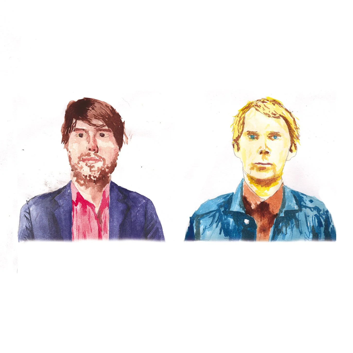 Time Banking (with Jan Anderzon)