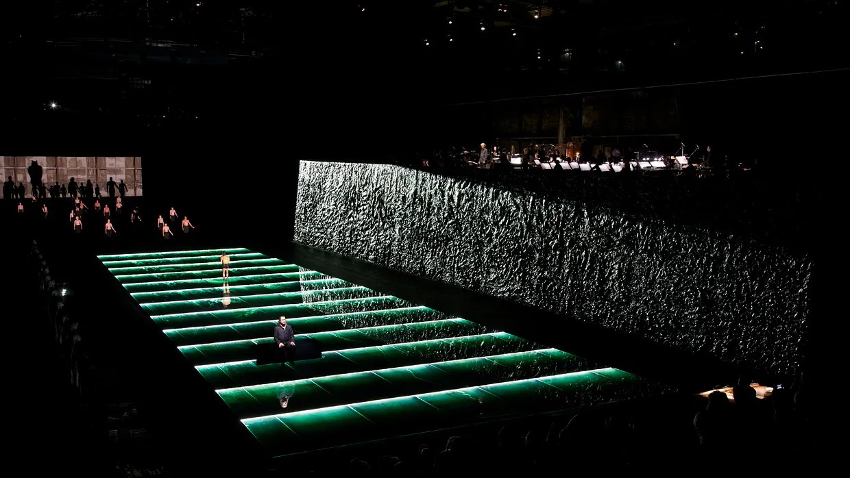 MAU Dance Company projects