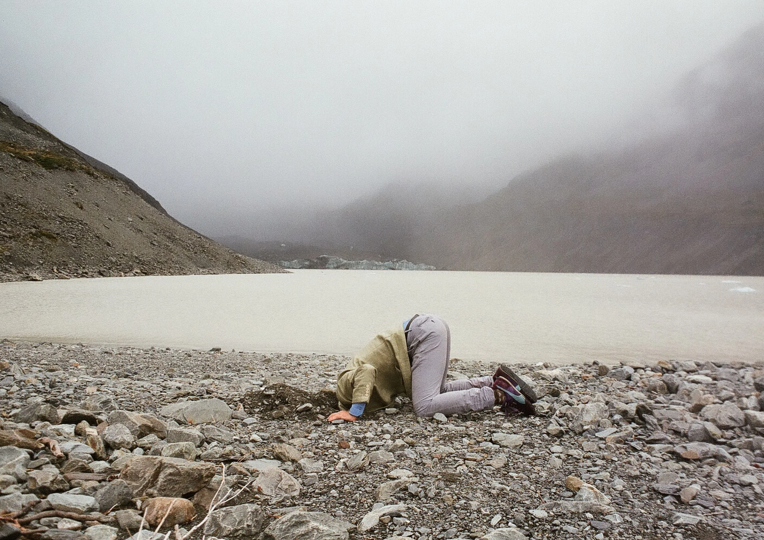 Photographs & ephemera