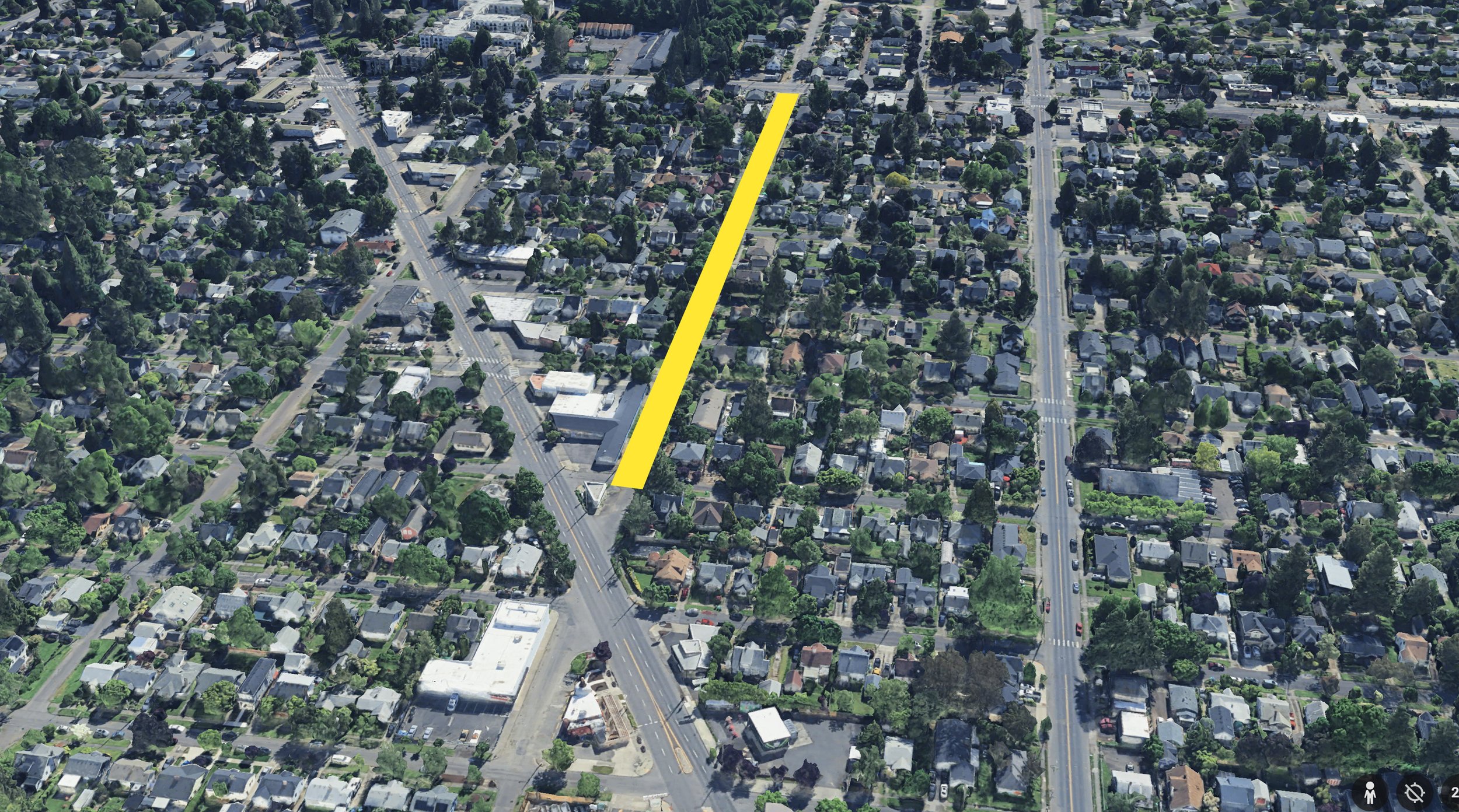 The Low Line (public park project)