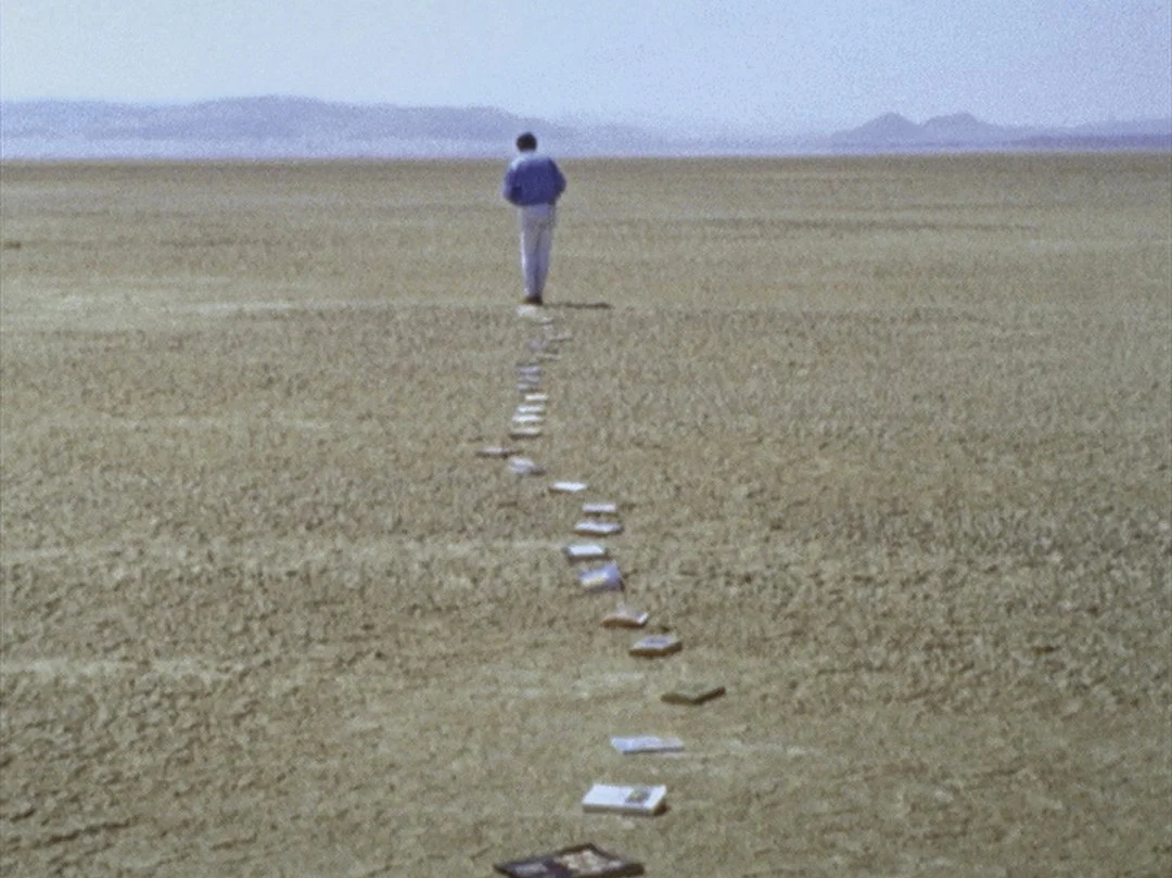 David Attenborough Presents: The History of Evolution / The Evolution of History