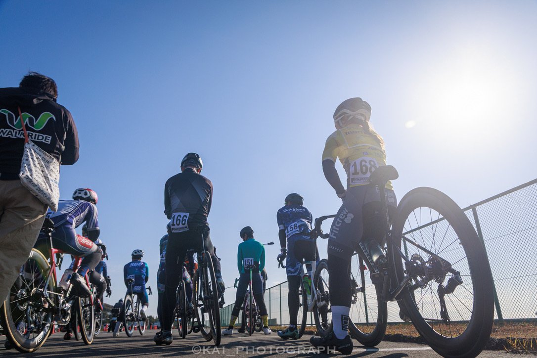 大磯クリテリウム