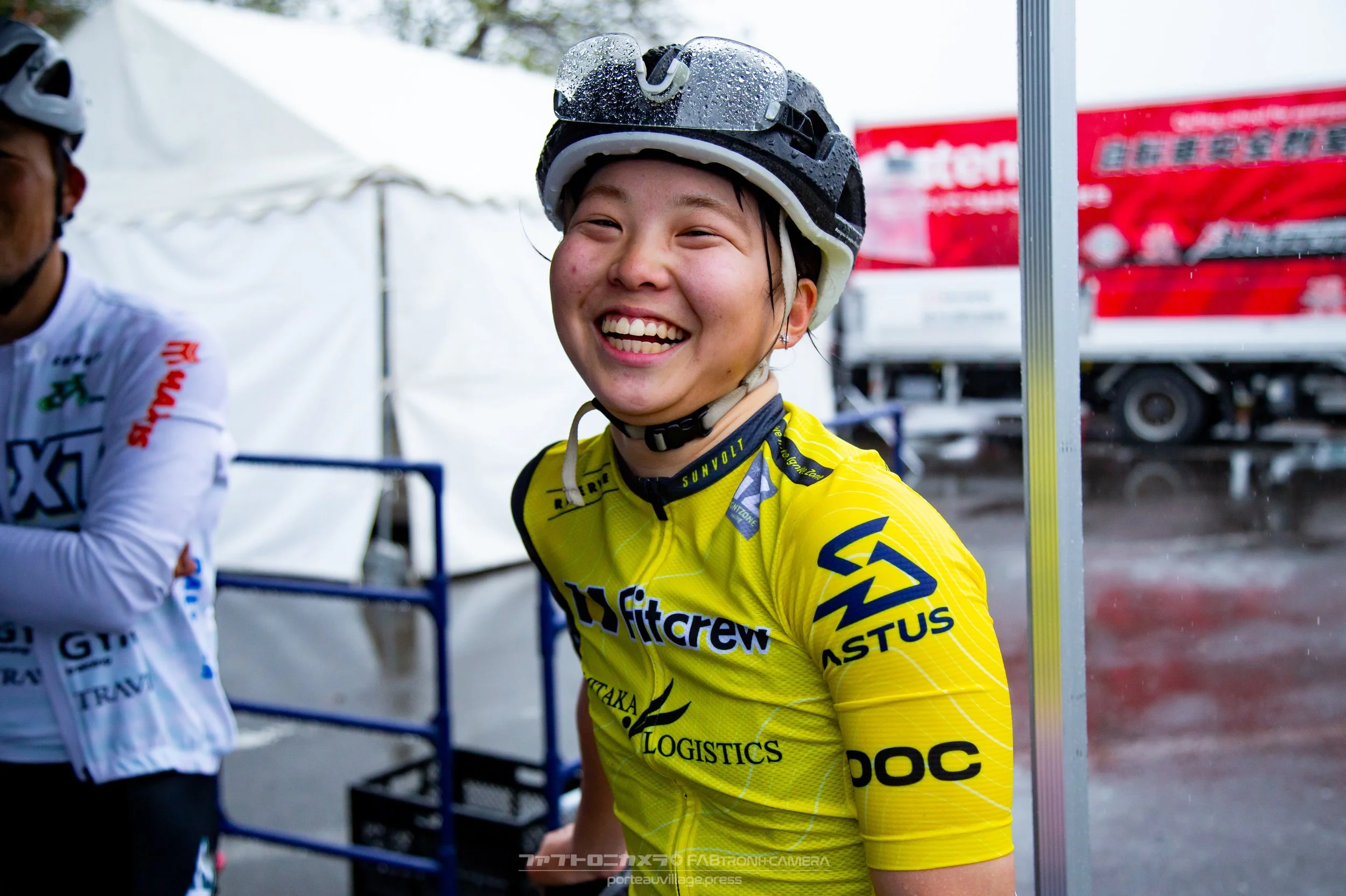 第3回NTT東日本真岡芳賀ロードレース