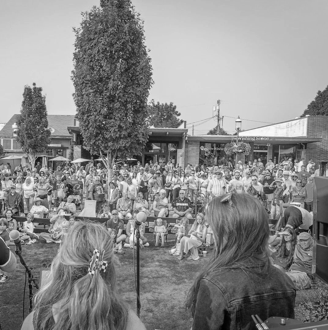 PORCH FEST