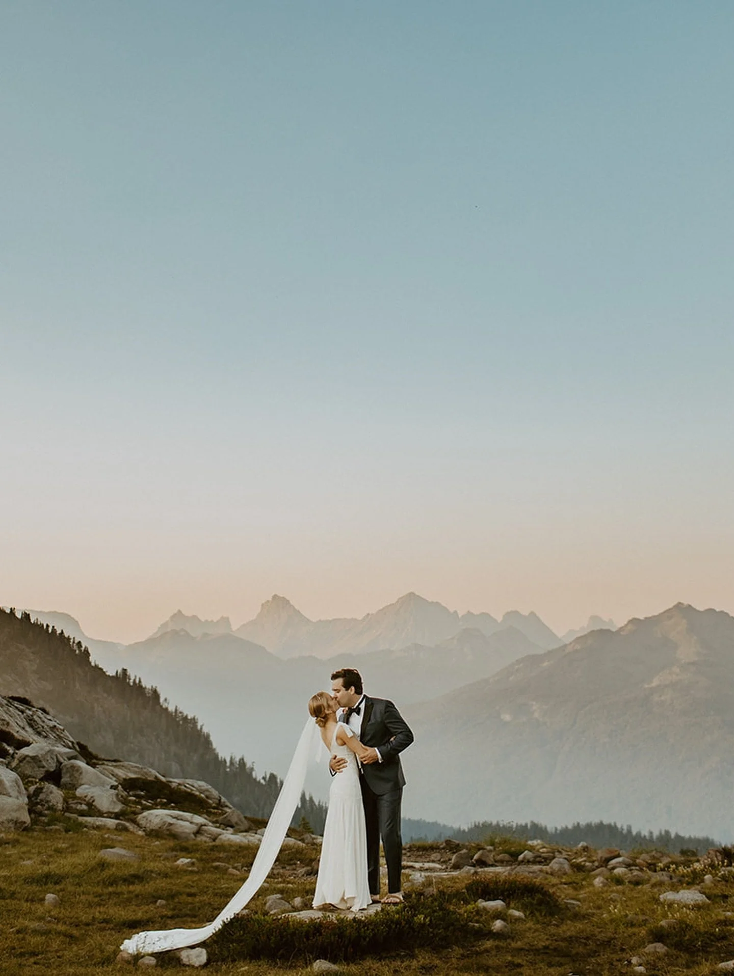 WOW, what an amazing summer + fall it has been!! 

While I&rsquo;ve been missing being in the galley this summer and experiencing the most FOMO with all the amazing summer events in Edmonds, I&rsquo;ve been a little busy &hellip; 

Averaging 8 miles 