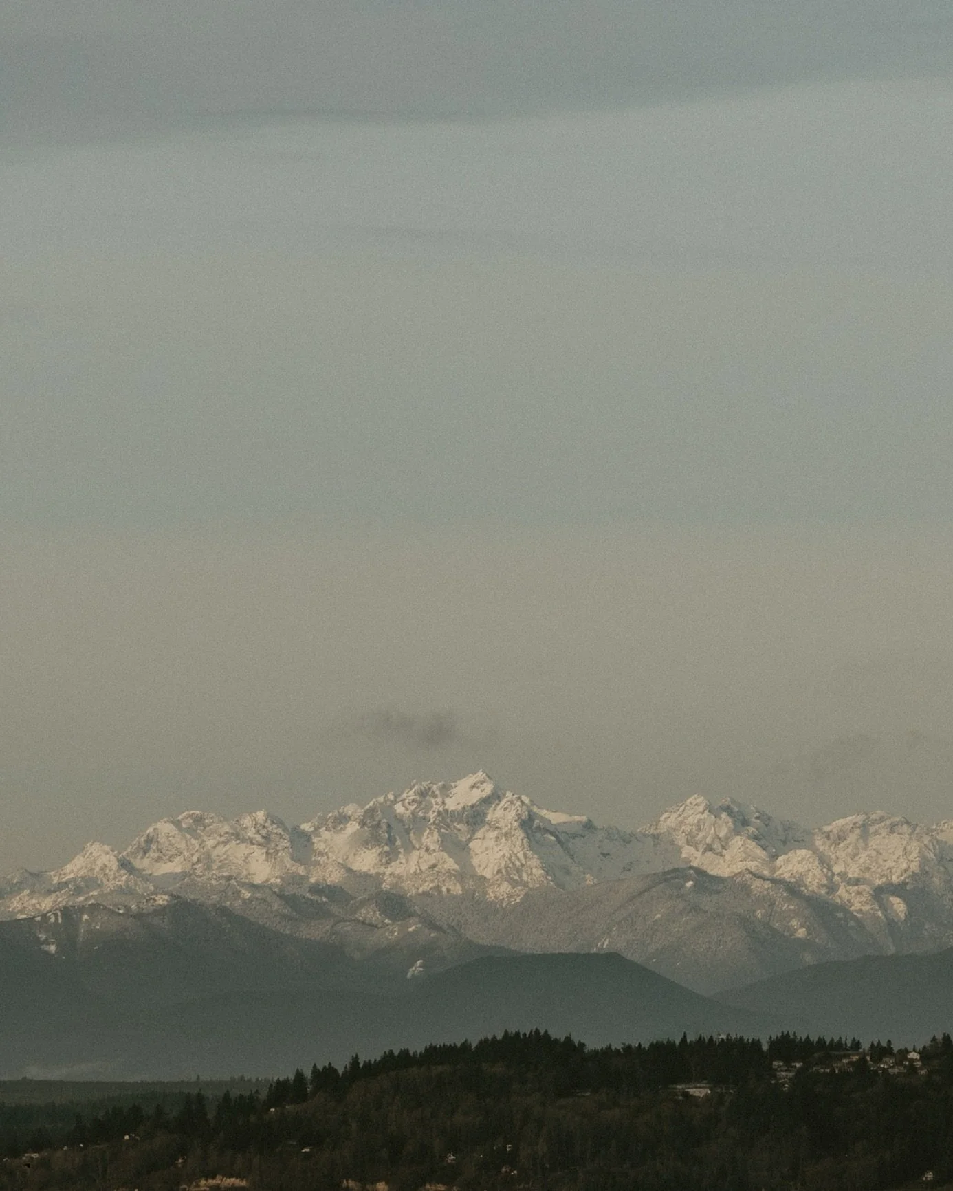 Edmonds has this way of slowing you down&mdash;in the best way.

Coastal walks between shoots, framing prints at Sunlight, and running into clients-turned-friends at the ferry terminal. It&rsquo;s the overlap between Backcountry Bohemians and Sunligh