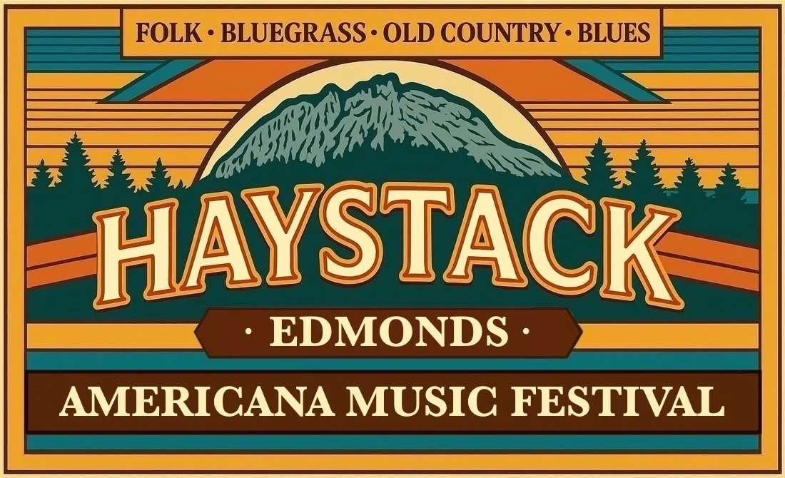 Edmonds Haystack Music Fest