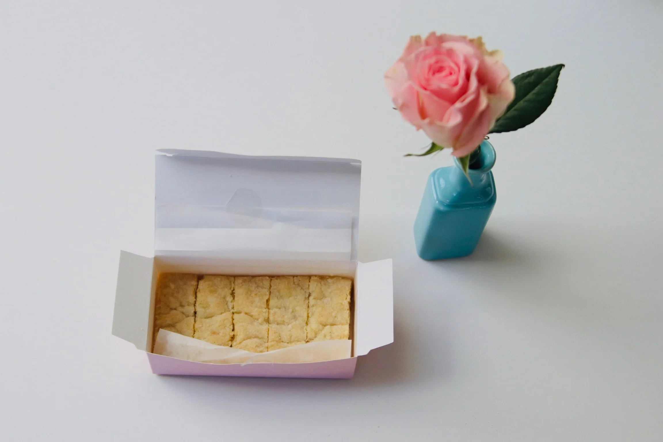 Haven + Crumb Pop-Up