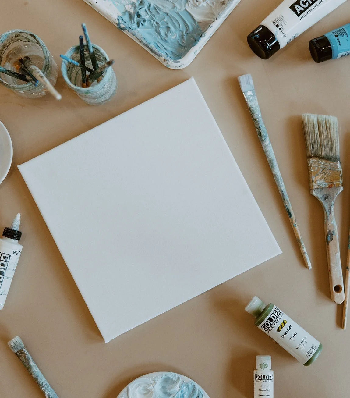 PAINT AND SIP