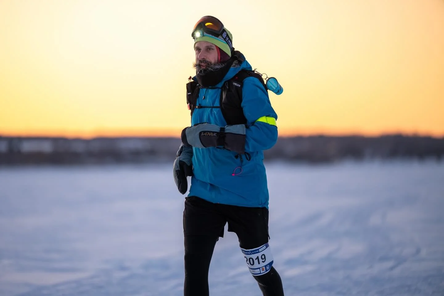 Un peu en retard, mais &eacute;norme f&eacute;licitations &agrave; Matthieu 👏 

Avoir affront&eacute; le froid &agrave; la course CRYO sur 12 km, et en plus avec un super chrono 🔥 

Je viens tout juste de commencer &agrave; coacher Matthieu, et sa 