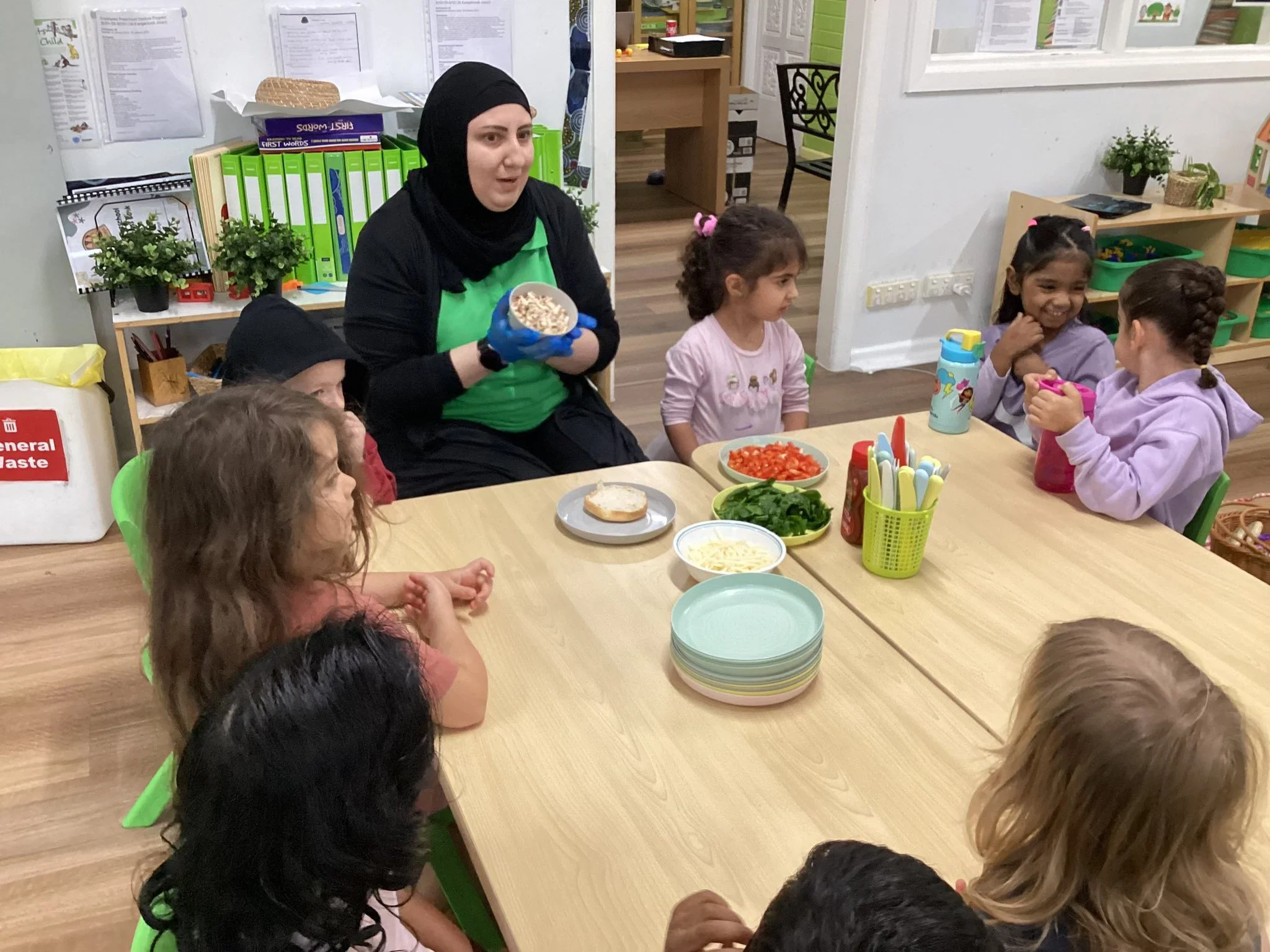The Best Time to Learn a Language Is Right Now: Multilingual Learning