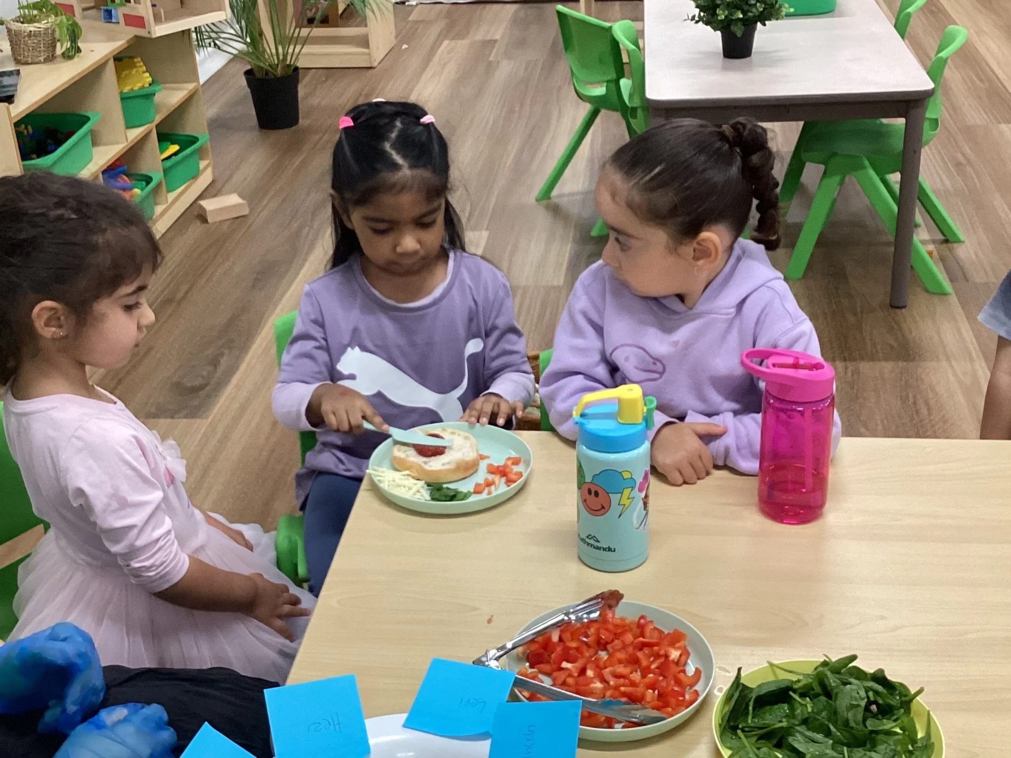 Bright Smiles and Big Learning: Why the Dentist Visited