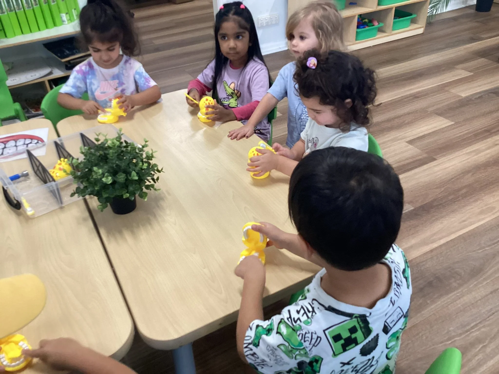 How to Choose the Right Preschool in Greystanes