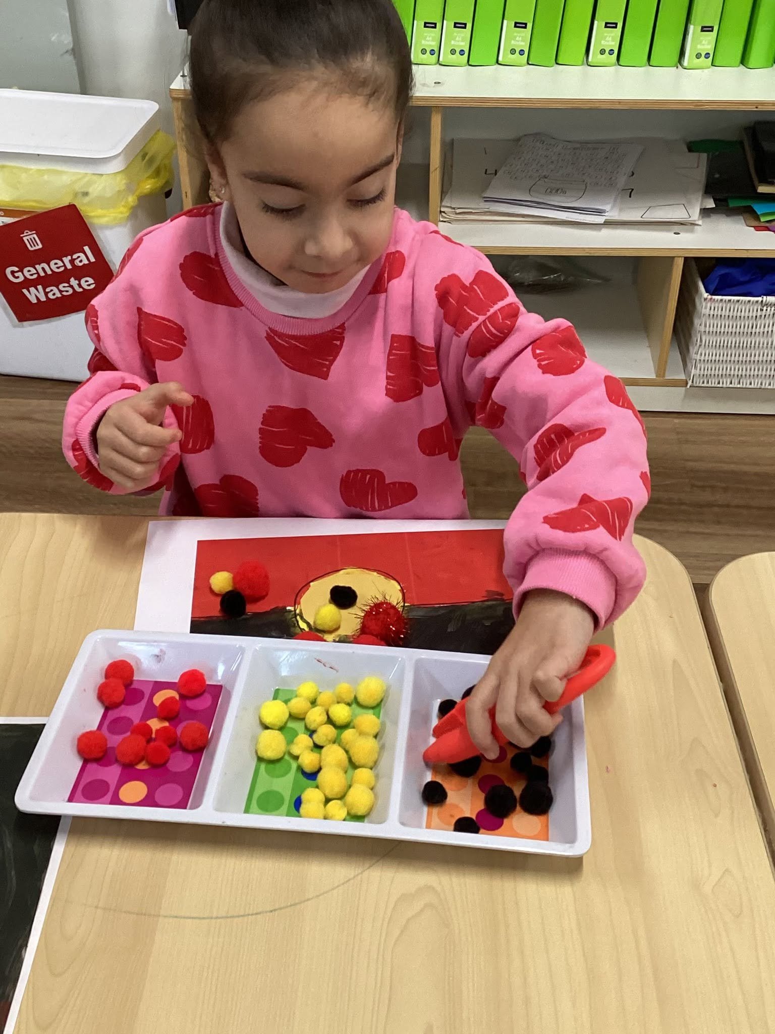 Teaching Respect and Belonging