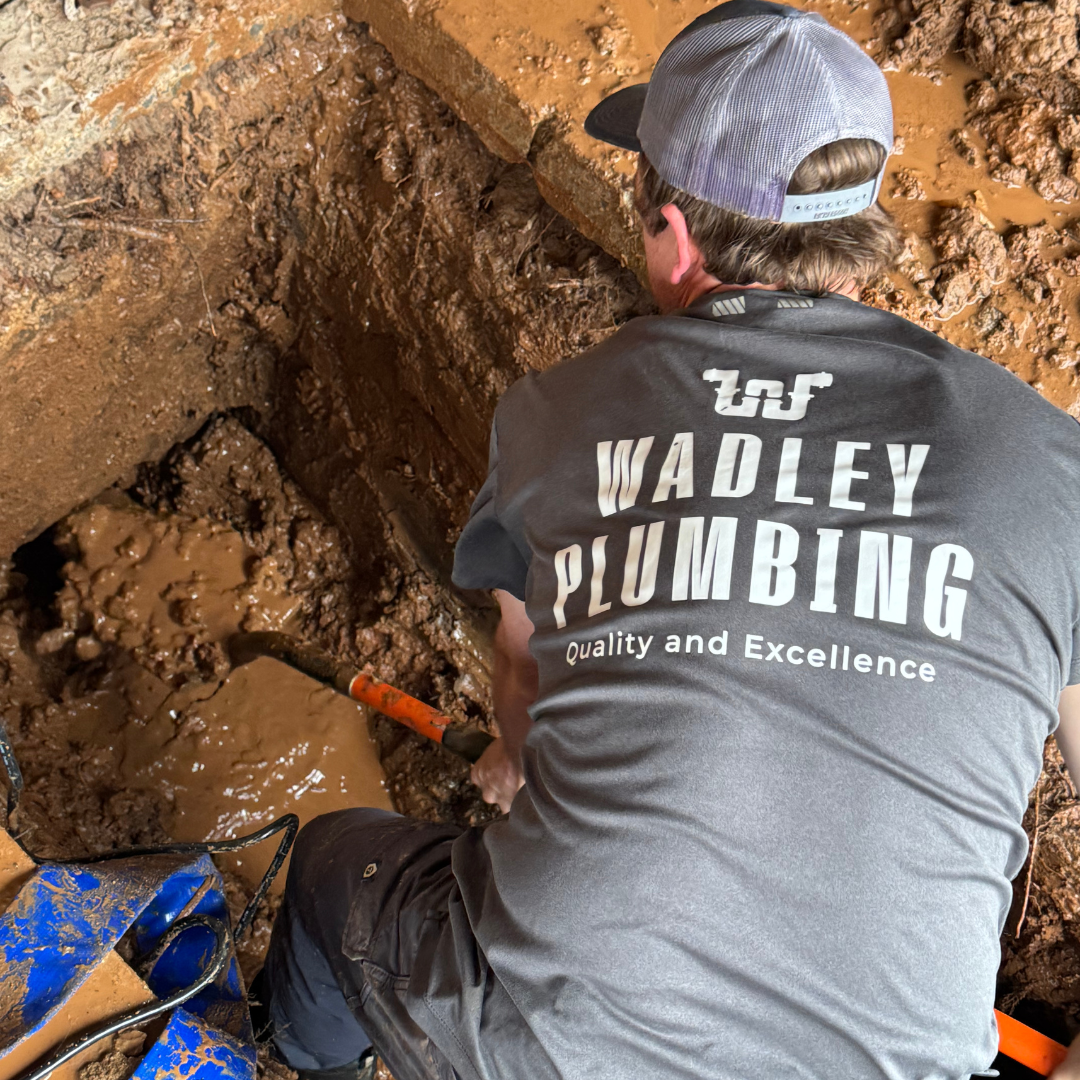 best service plumbers Oklahoma City
