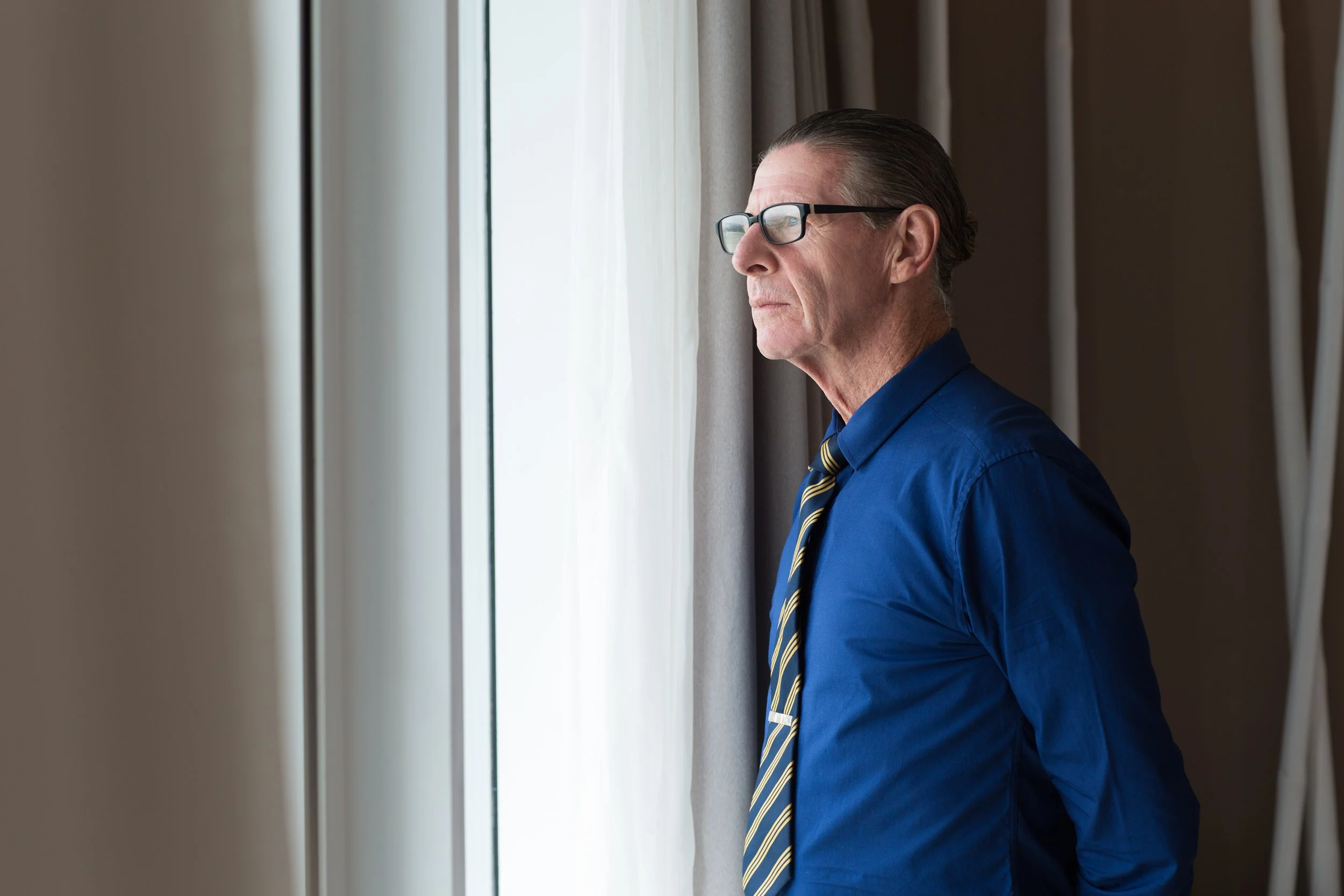 Leadership Without Reflection Leads to Burnout, Compassion Starts Within
