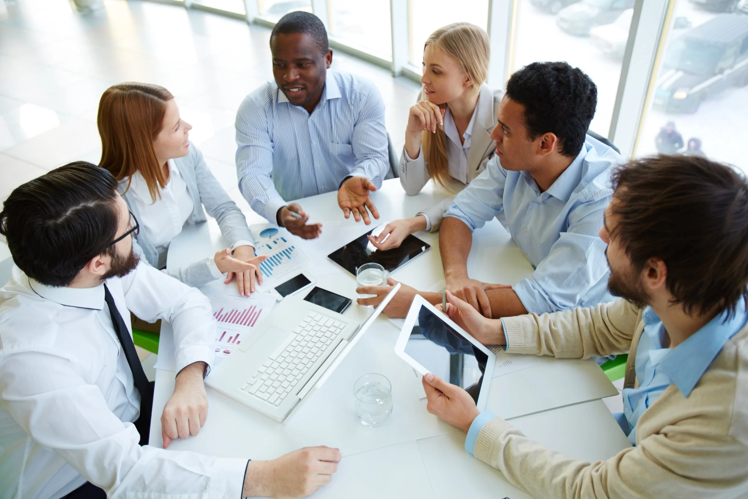 Your Company Needs a DEI Committee, Here's Why and How to Manage One