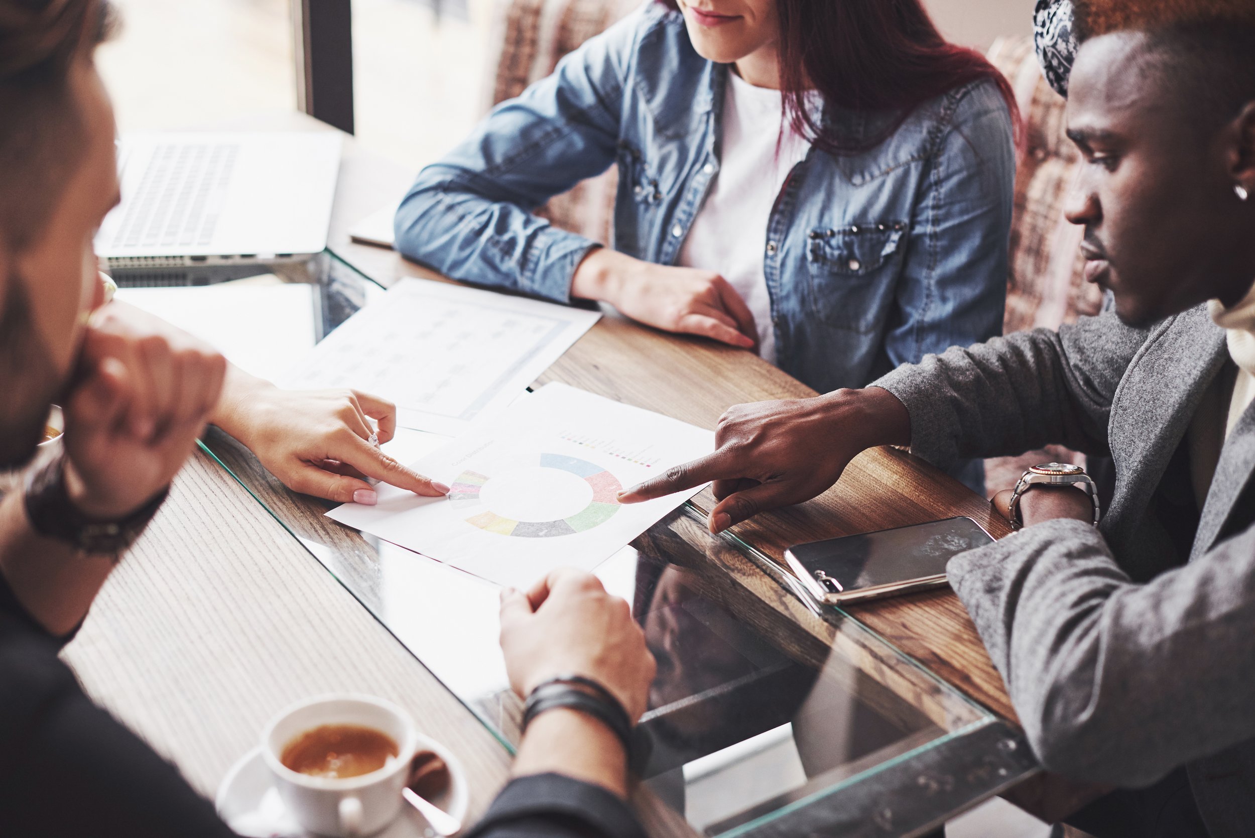 The Importance of Building a Brave Space