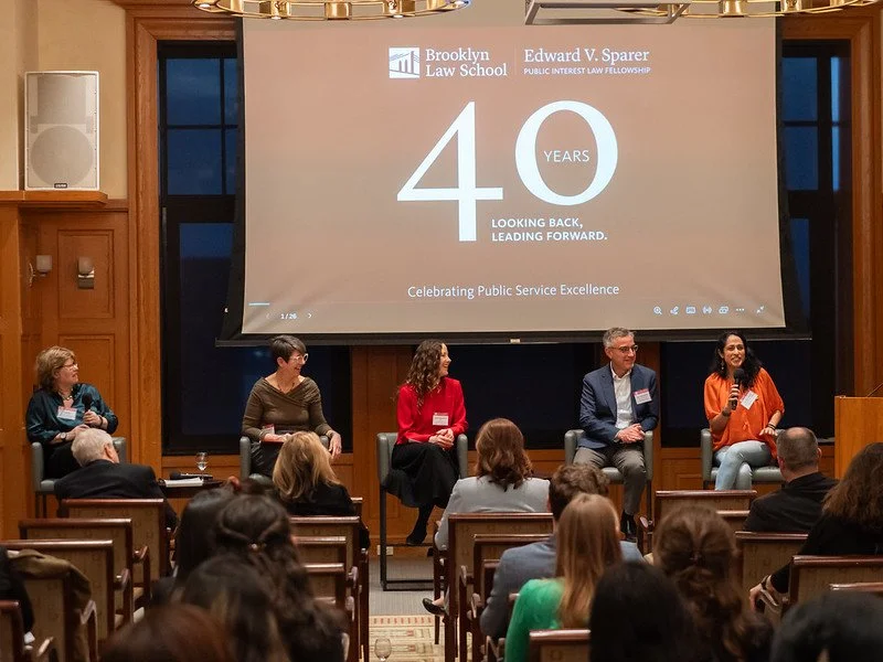 Legal Protection Isn't the Same as Belonging