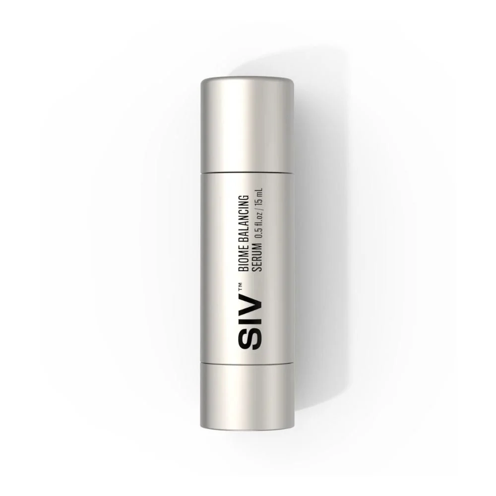 SIV's Biome-Balancing Serum