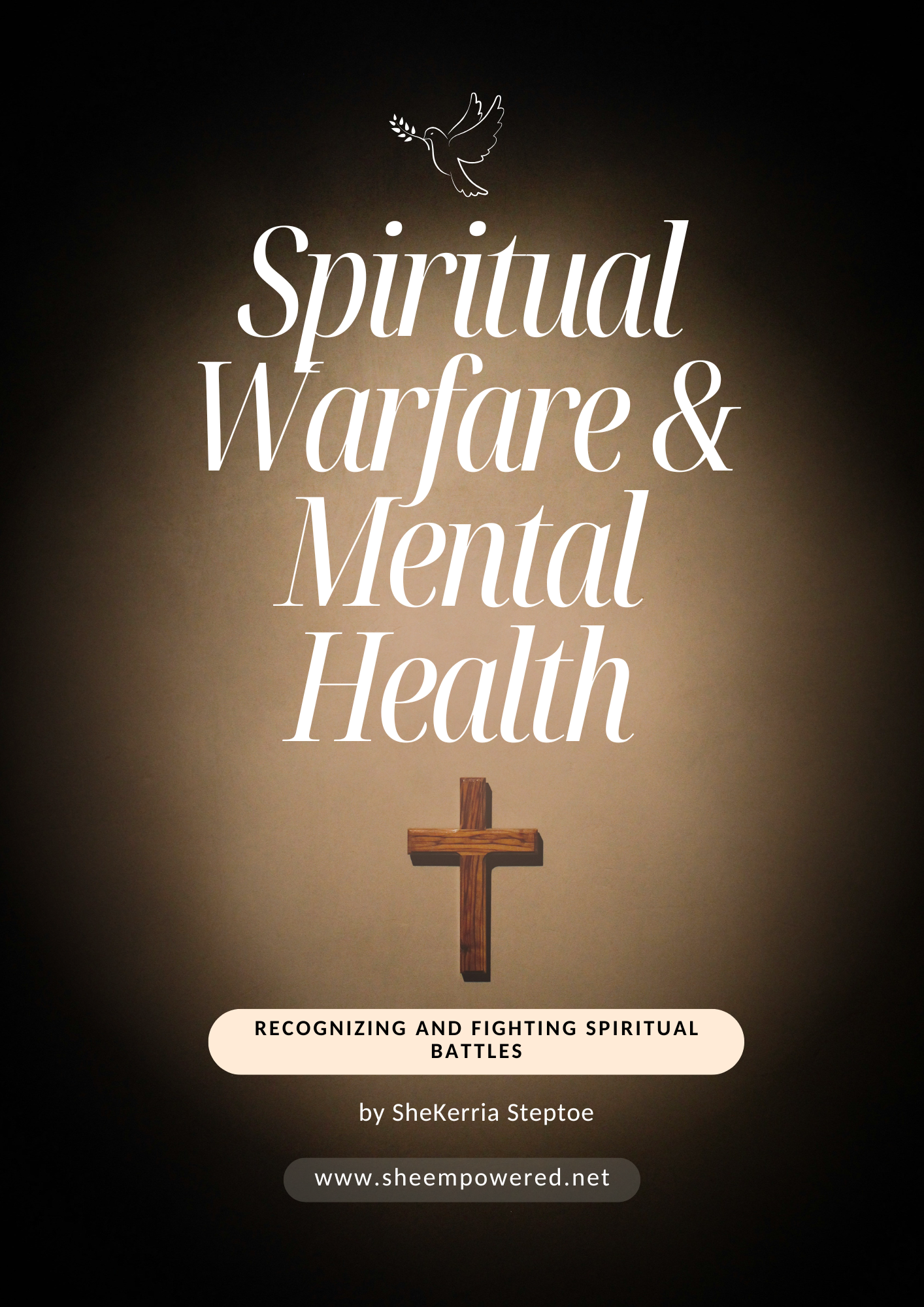 Spiritual Warfare & Mental Health Ebook
