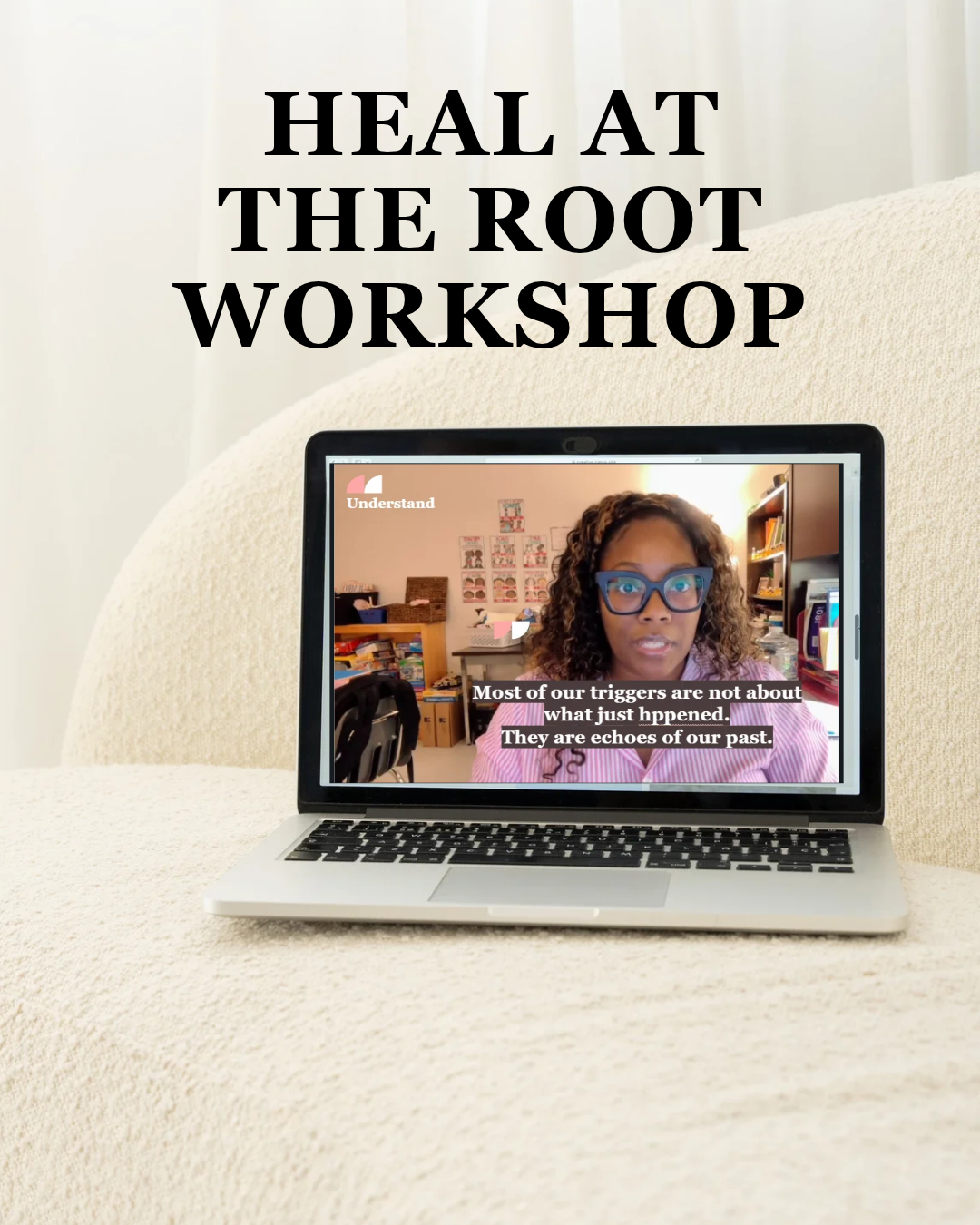 Workshop for Christian Women to Overcome Emotional Healing 