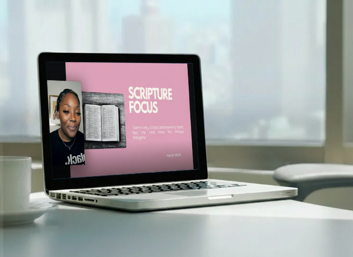 christian woman overcoming depression