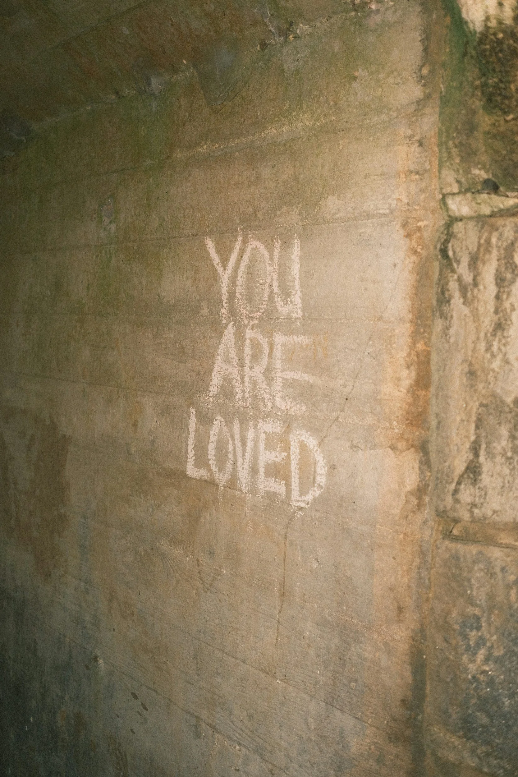 To the Beloved People, a Beloved Treasure, Beloved Consistency: This is What I Need