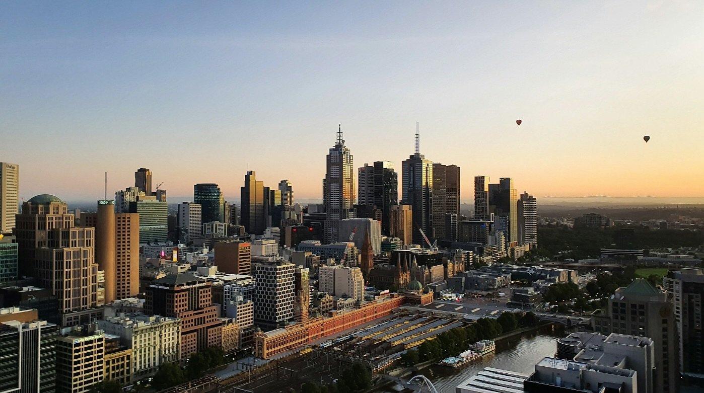 Wishing everyone a great long weekend and a happy Anzac Day to those who celebrate — from all of us at Osanrae!