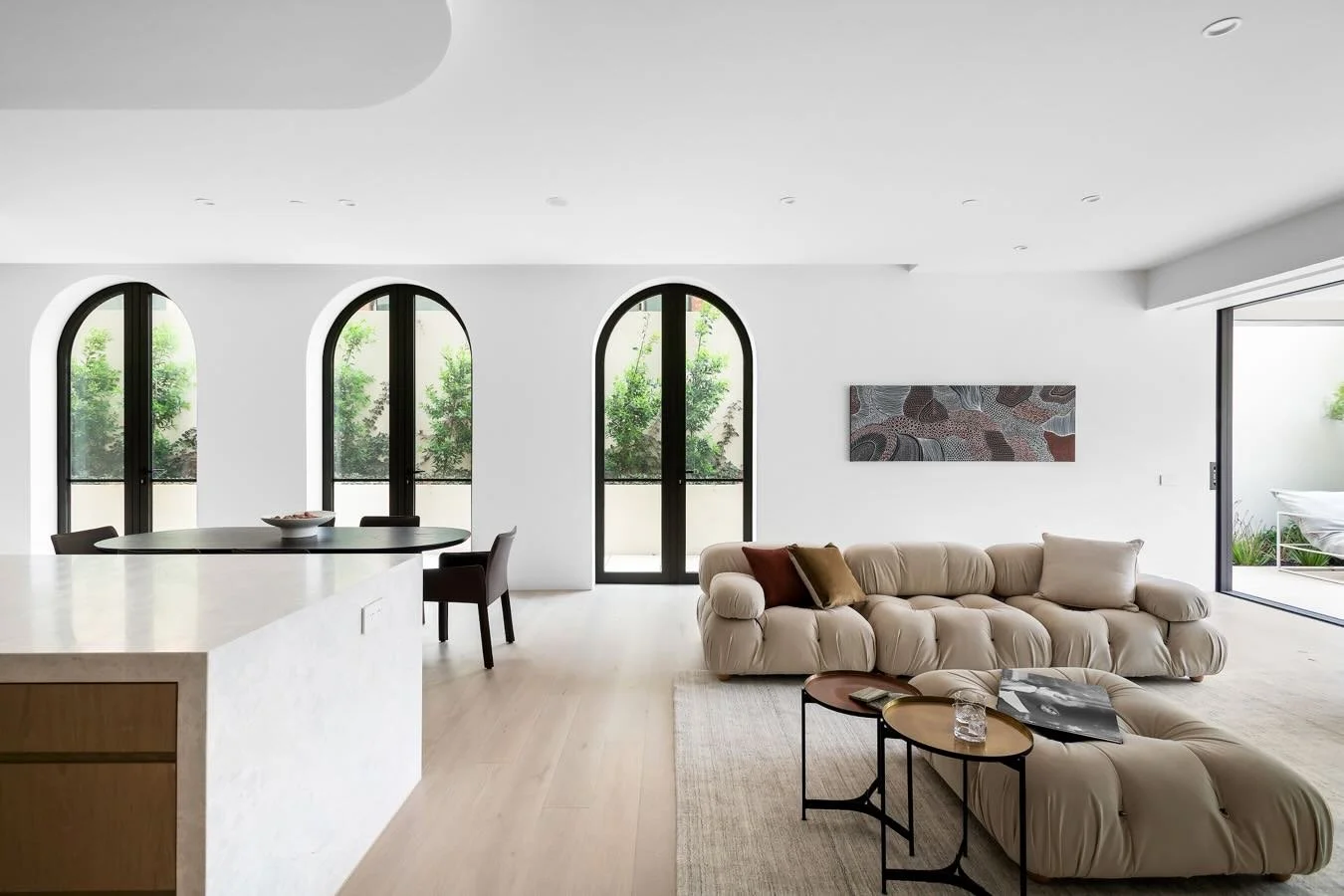 Quality Living Defined 

#Osanrae #QualityLivingDefined

-
-

#interiordesign #architecture #luxuryhomes #australiandesign #melbournehomes #interiorarchitecture #moderninteriors #interiordetails #designinspiration