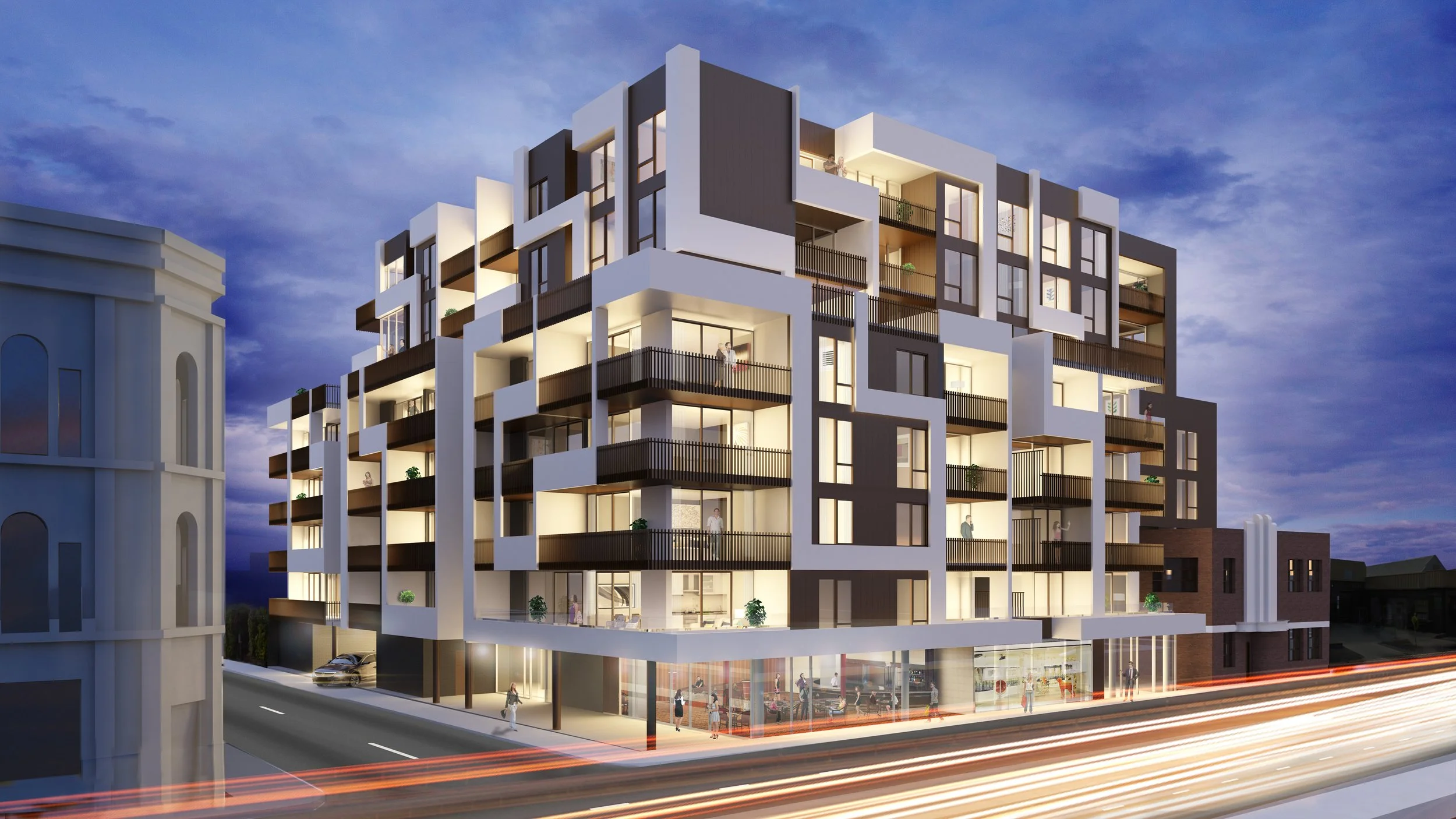 2014.12.16_Burgin_Front Fascade_Evening Hero Final.jpg