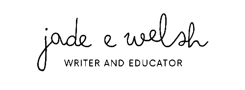 Jade E Welsh