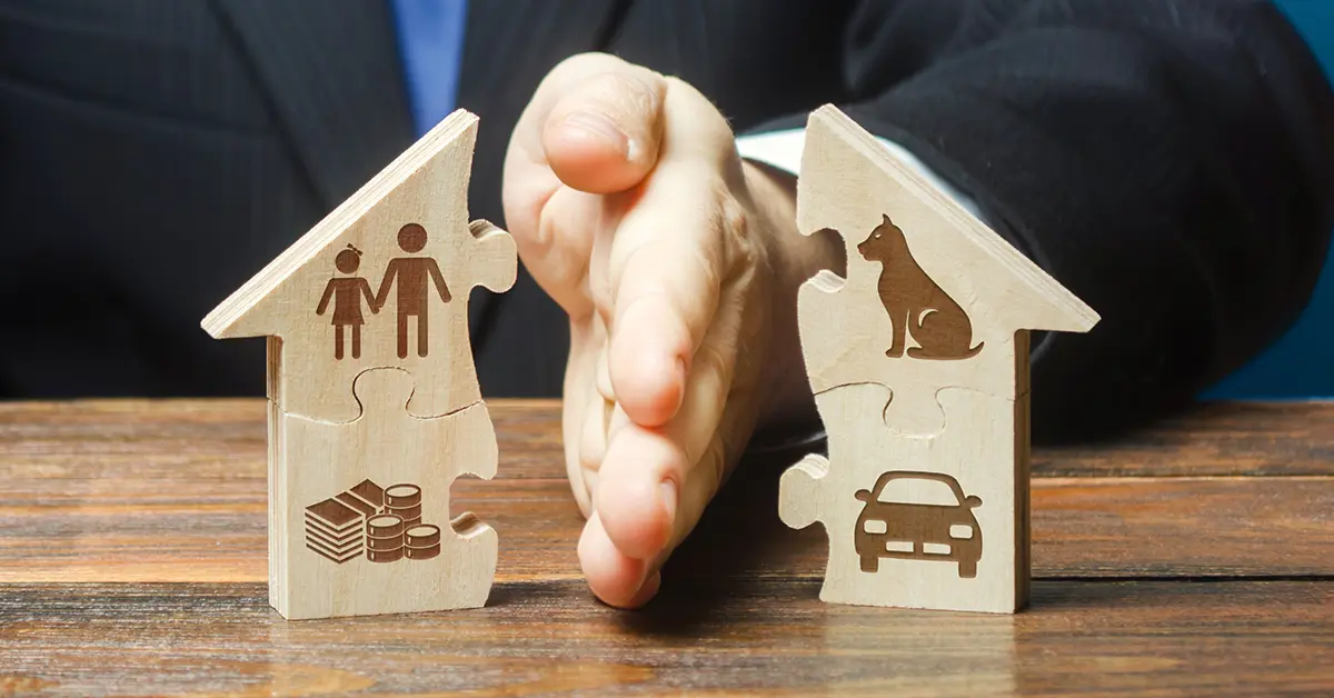 How Do You Divide Relationship Property? - Dixon & Co Lawyers — Dixon ...